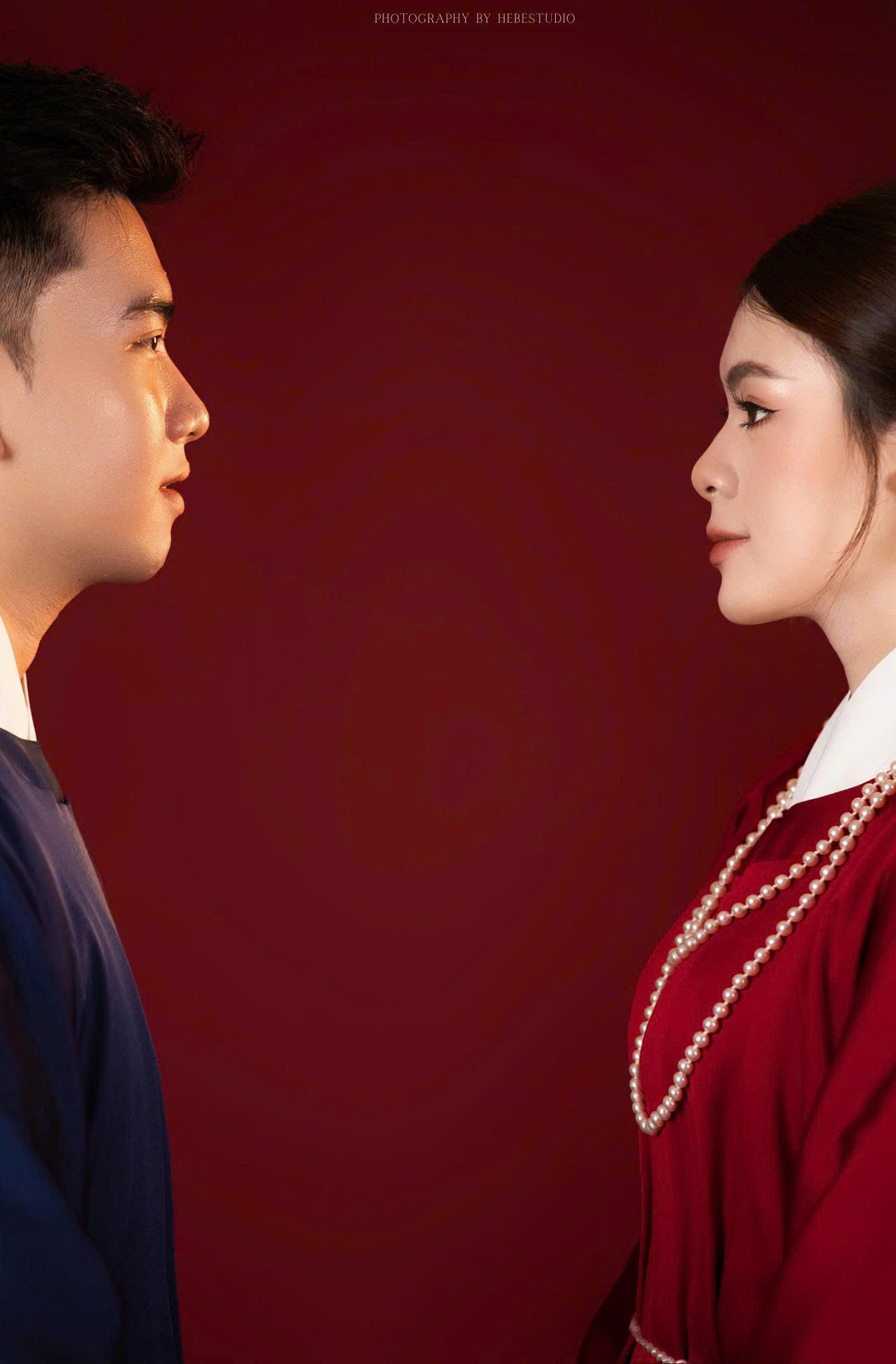 Nghi Lễ Sắc Hương Cổ Phục