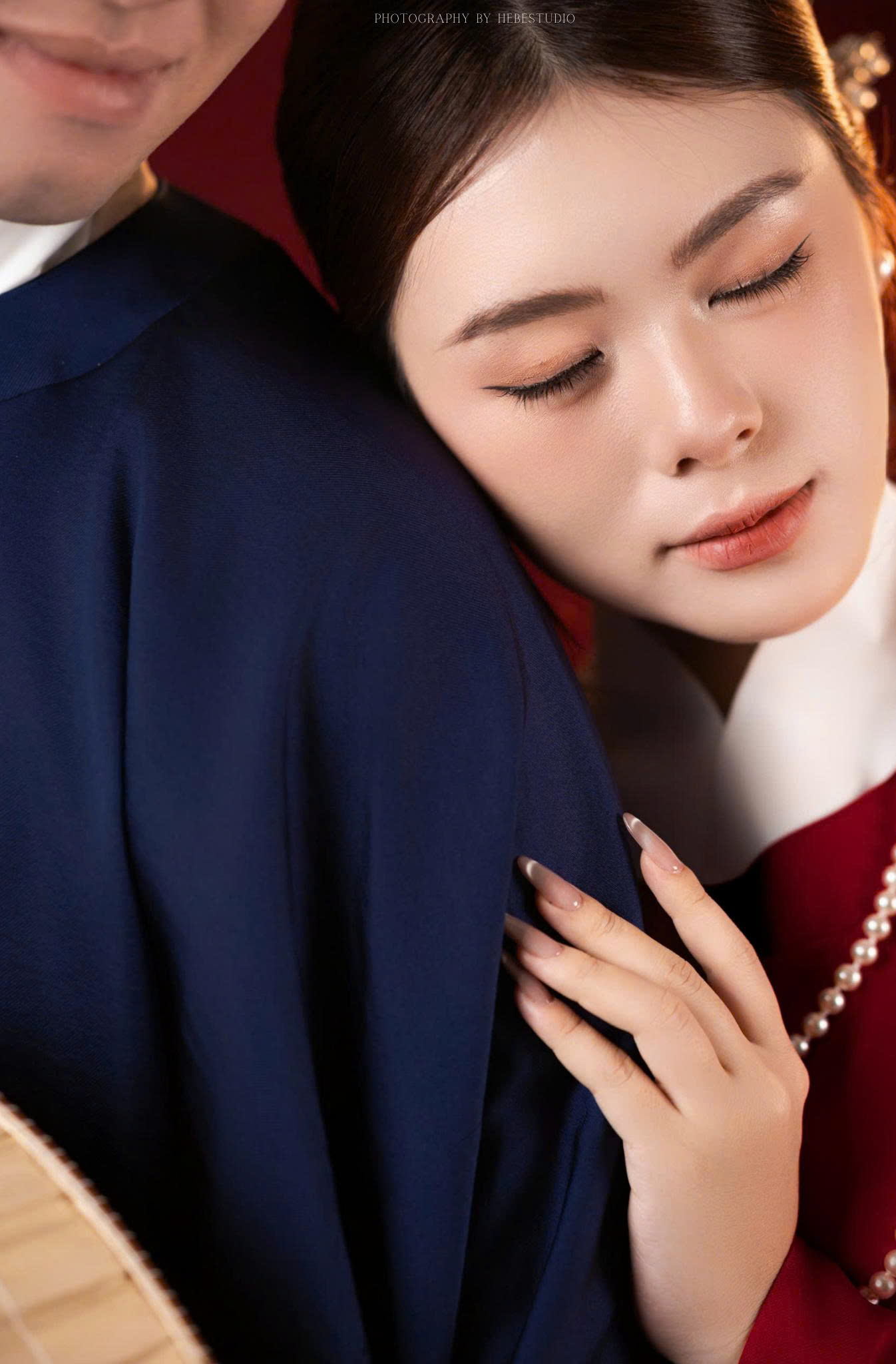 Nghi Lễ Sắc Hương Cổ Phục