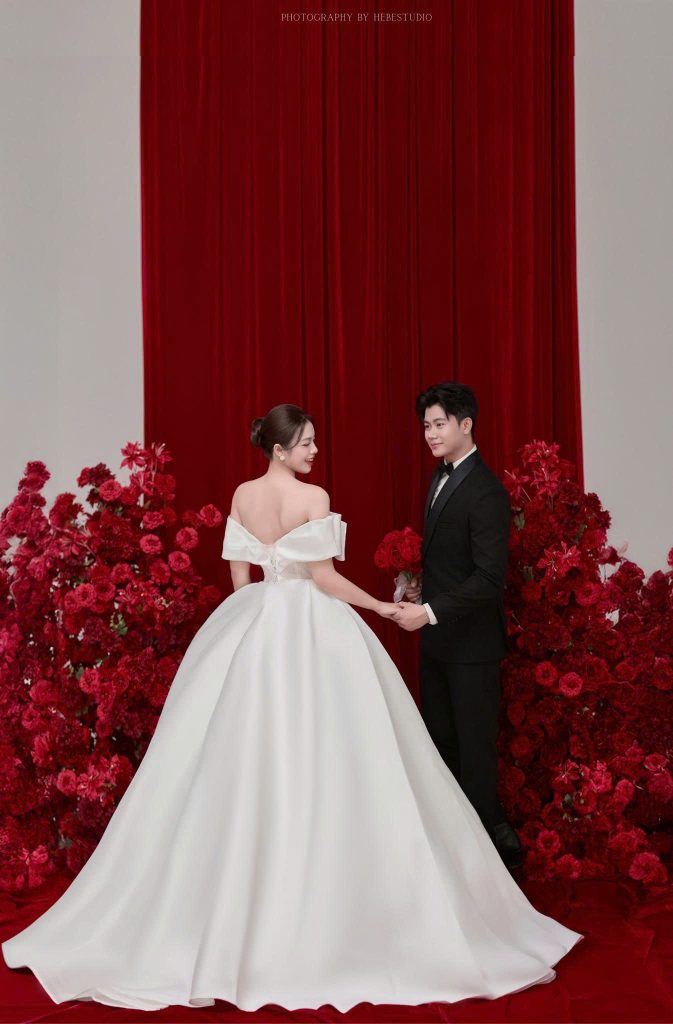 Pre-Wedding Sắc Son