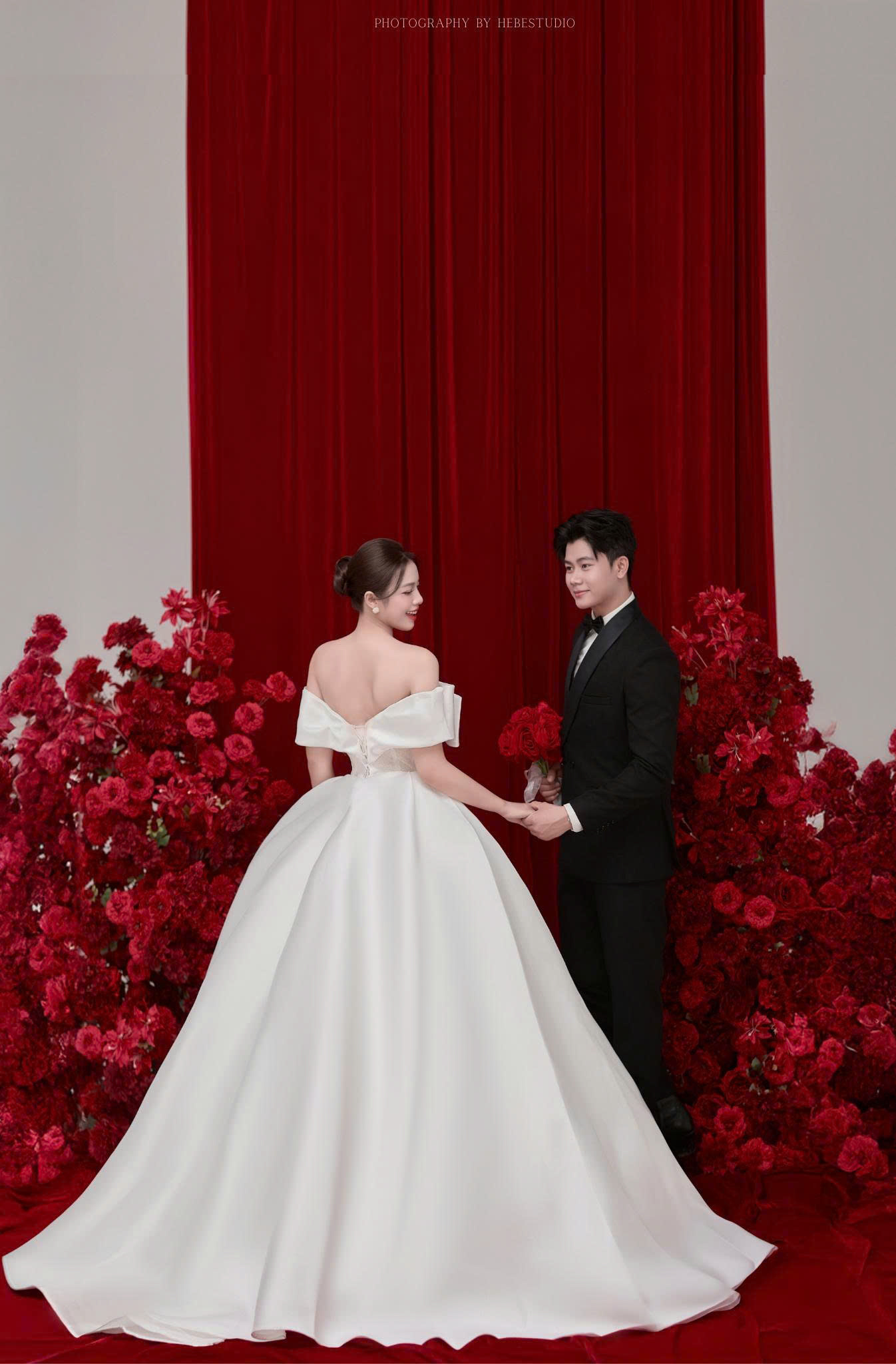 Pre-Wedding Sắc Son
