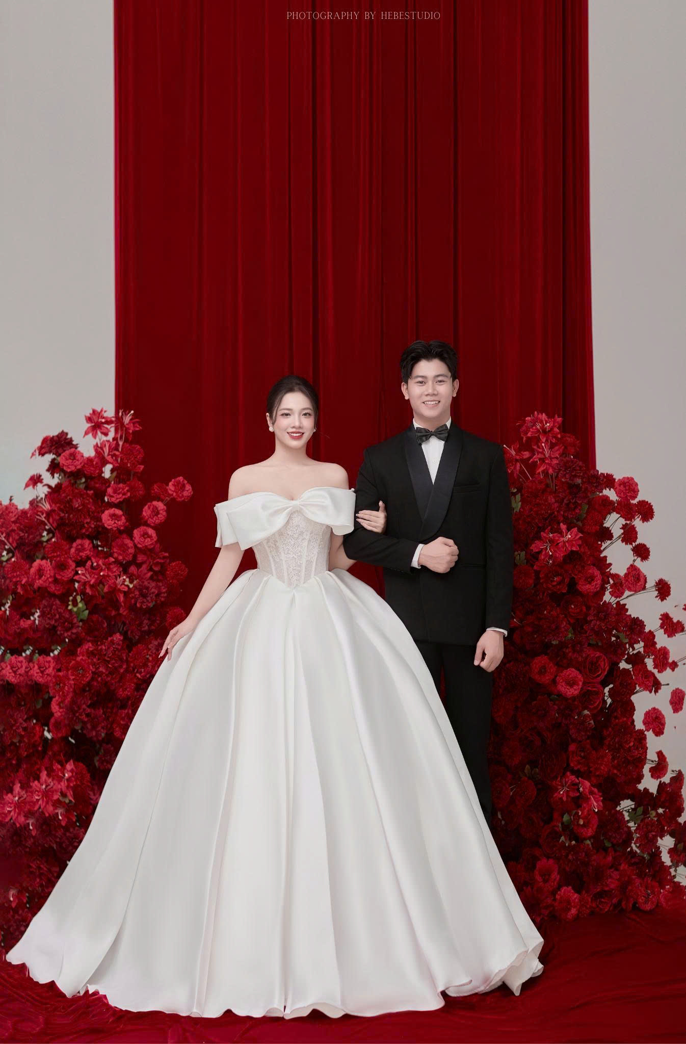 Pre-Wedding Sắc Son