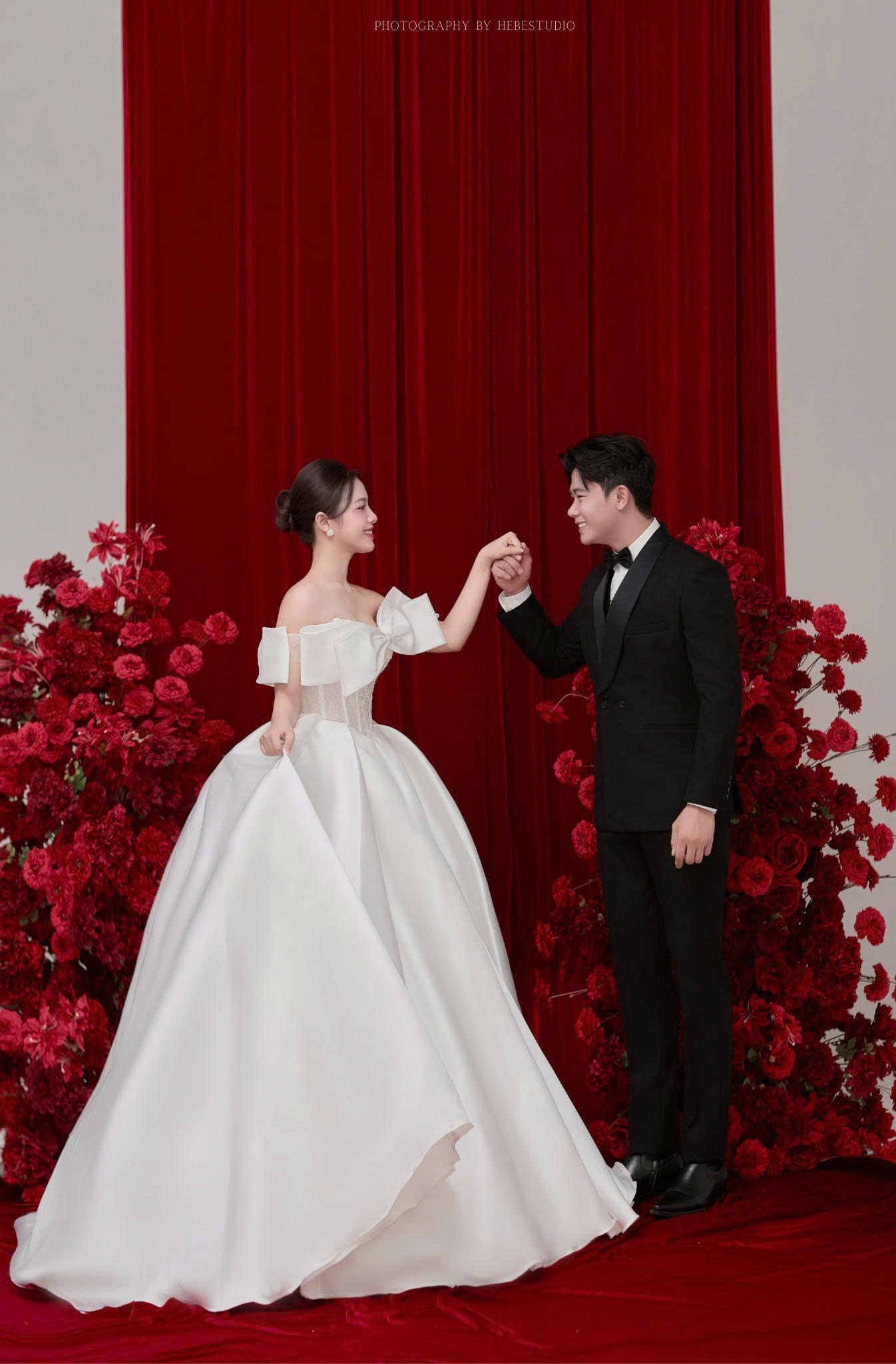 Pre-Wedding Sắc Son