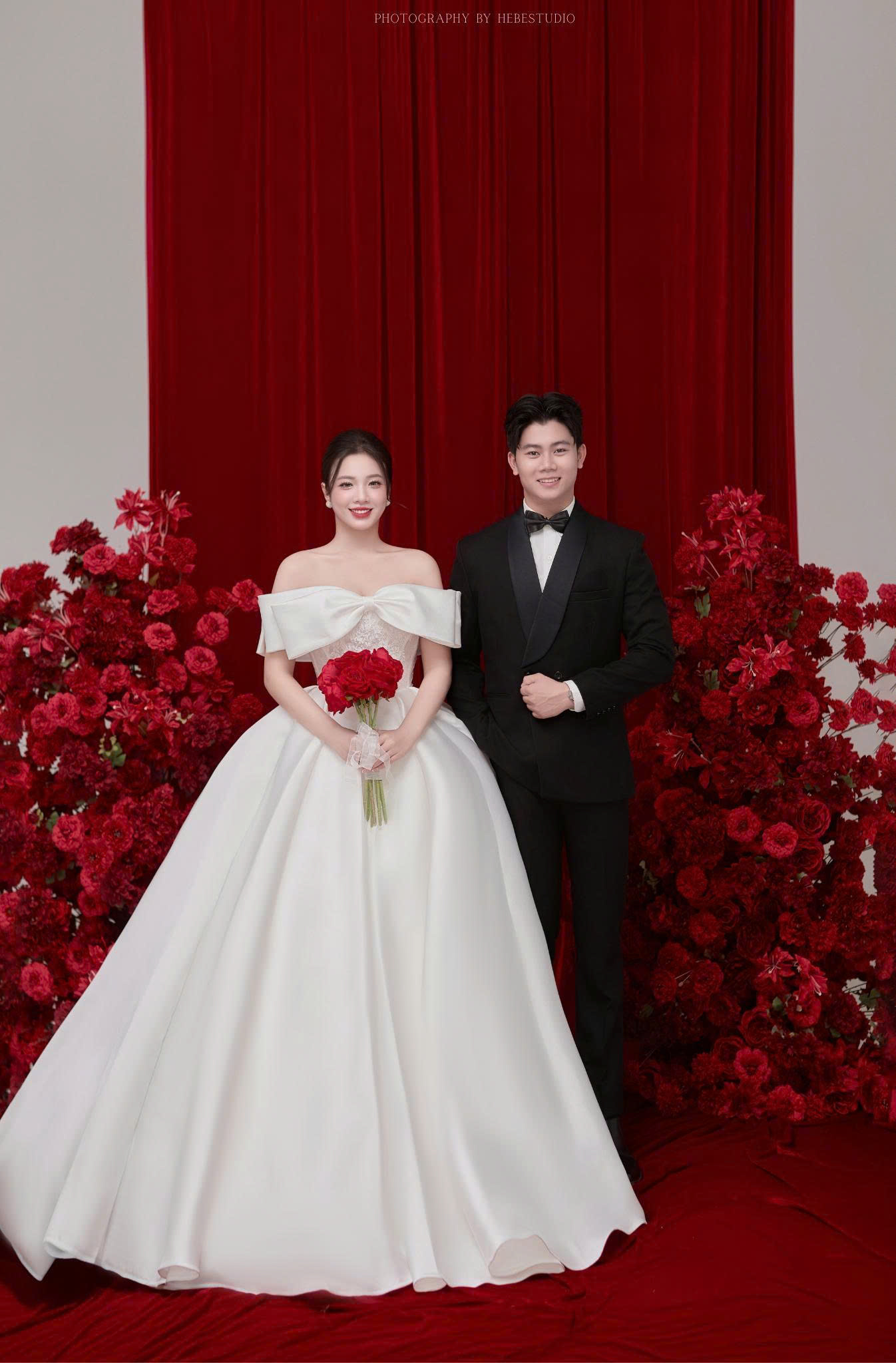 Pre-Wedding Sắc Son