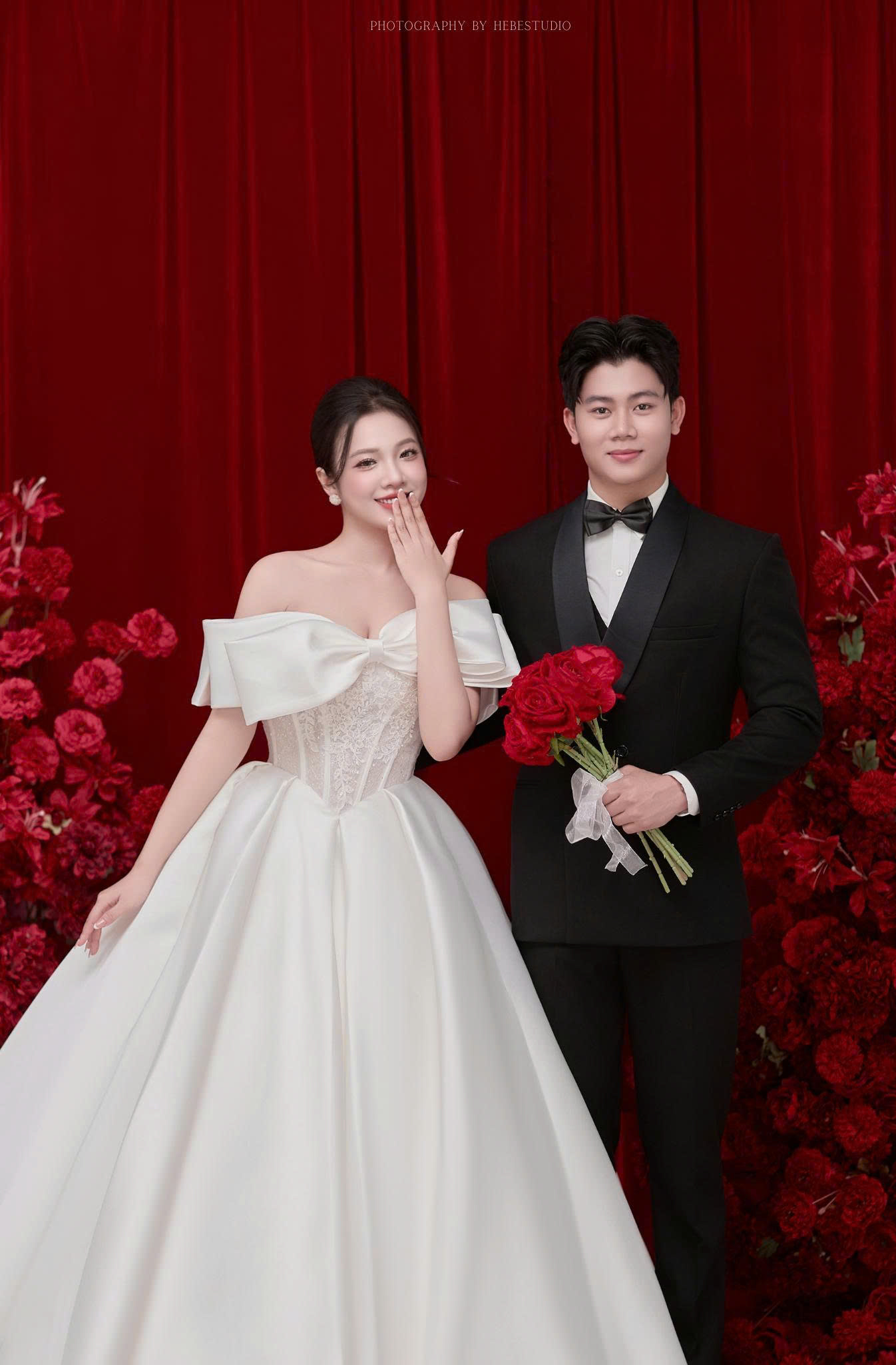 Pre-Wedding Sắc Son