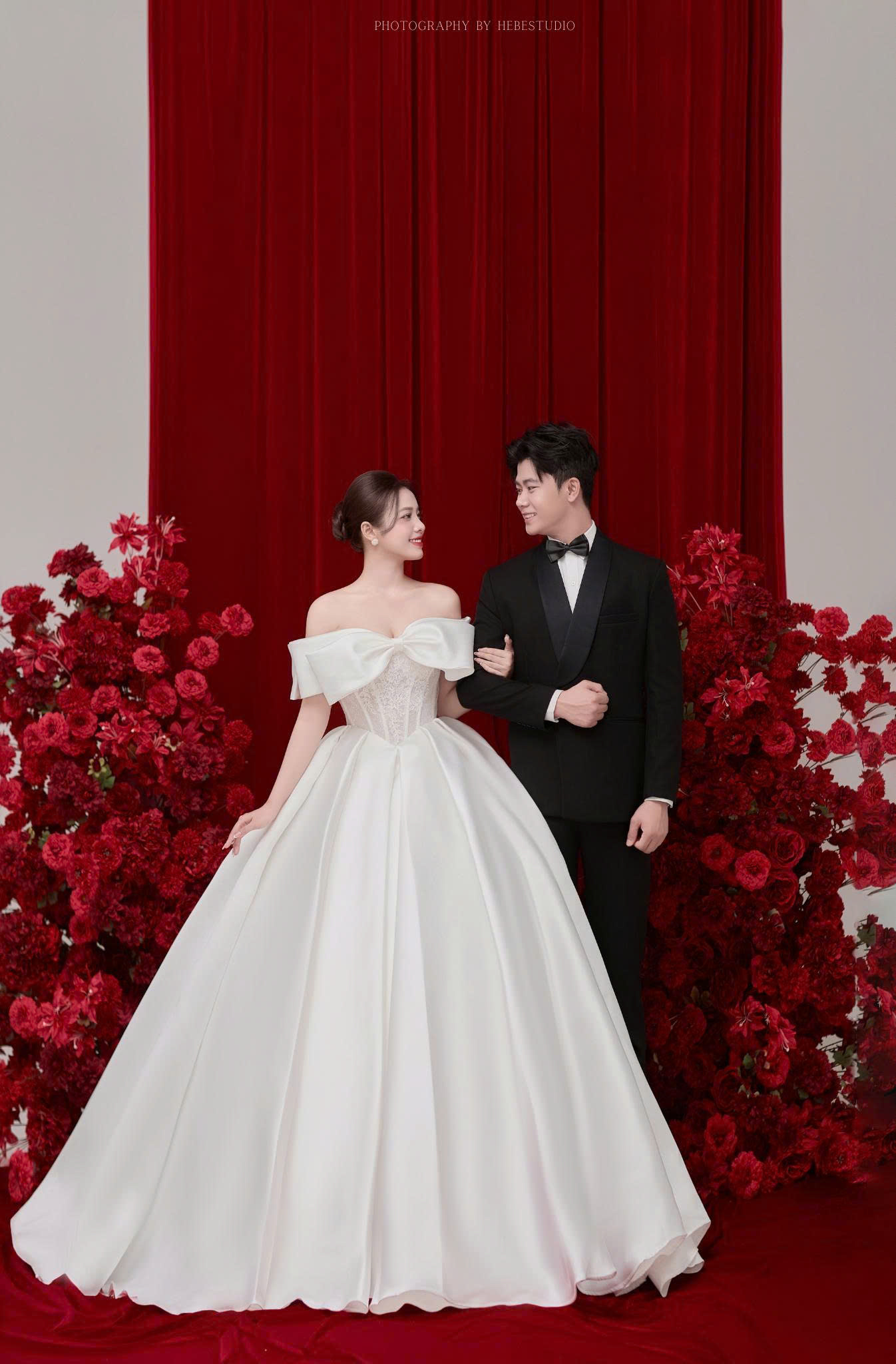 Pre-Wedding Sắc Son