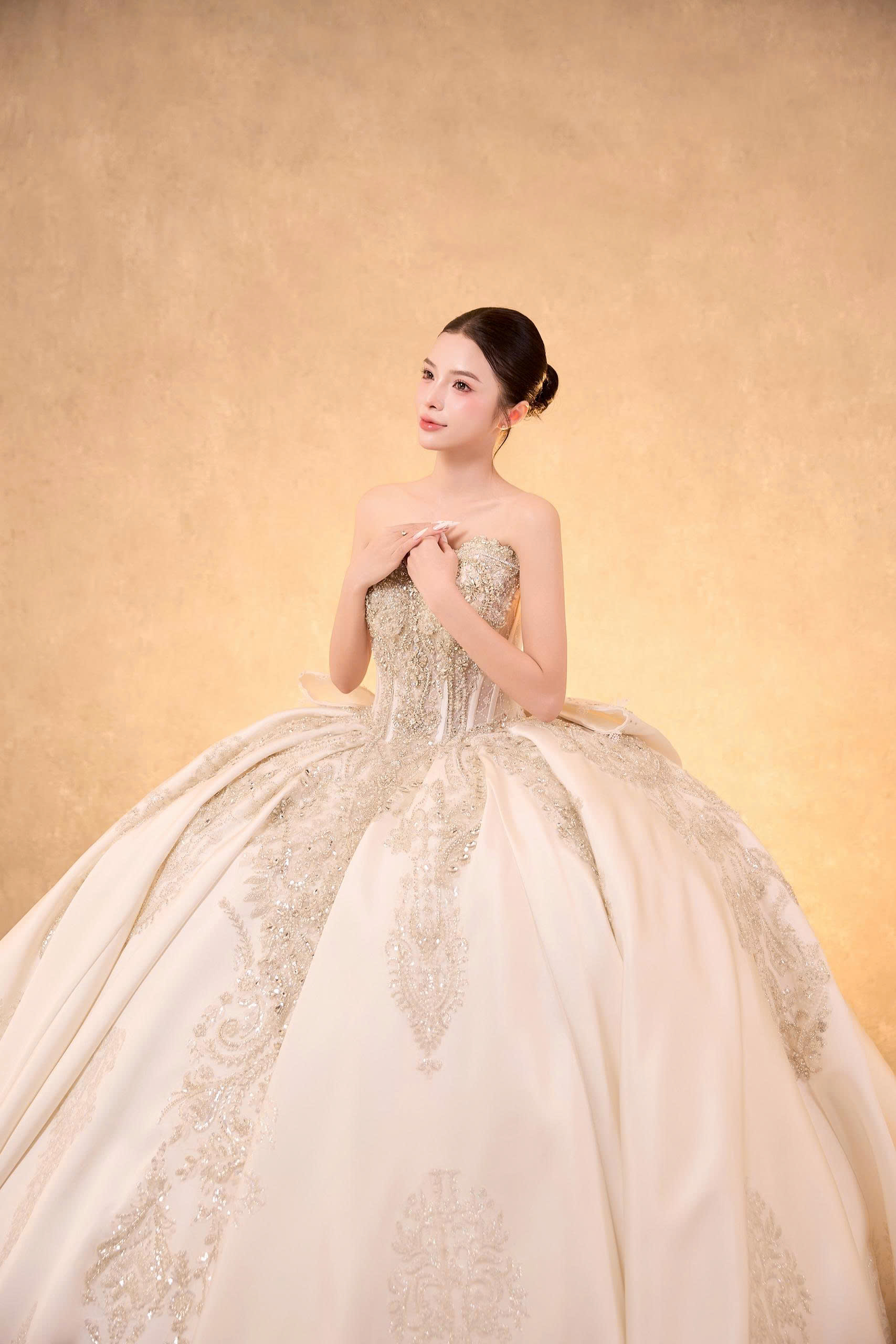 Kim Ngọc Ánh Dương