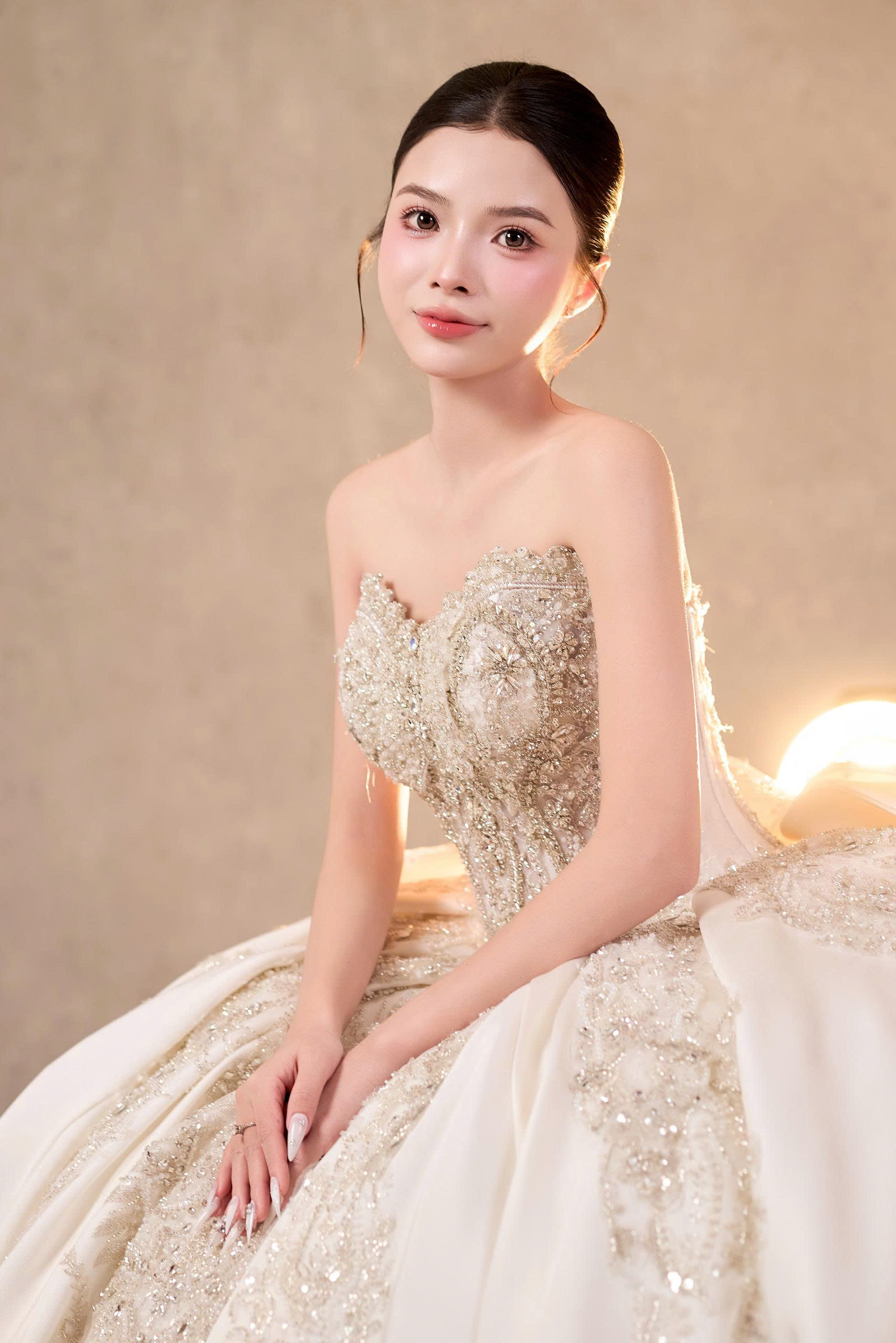 Kim Ngọc Ánh Dương
