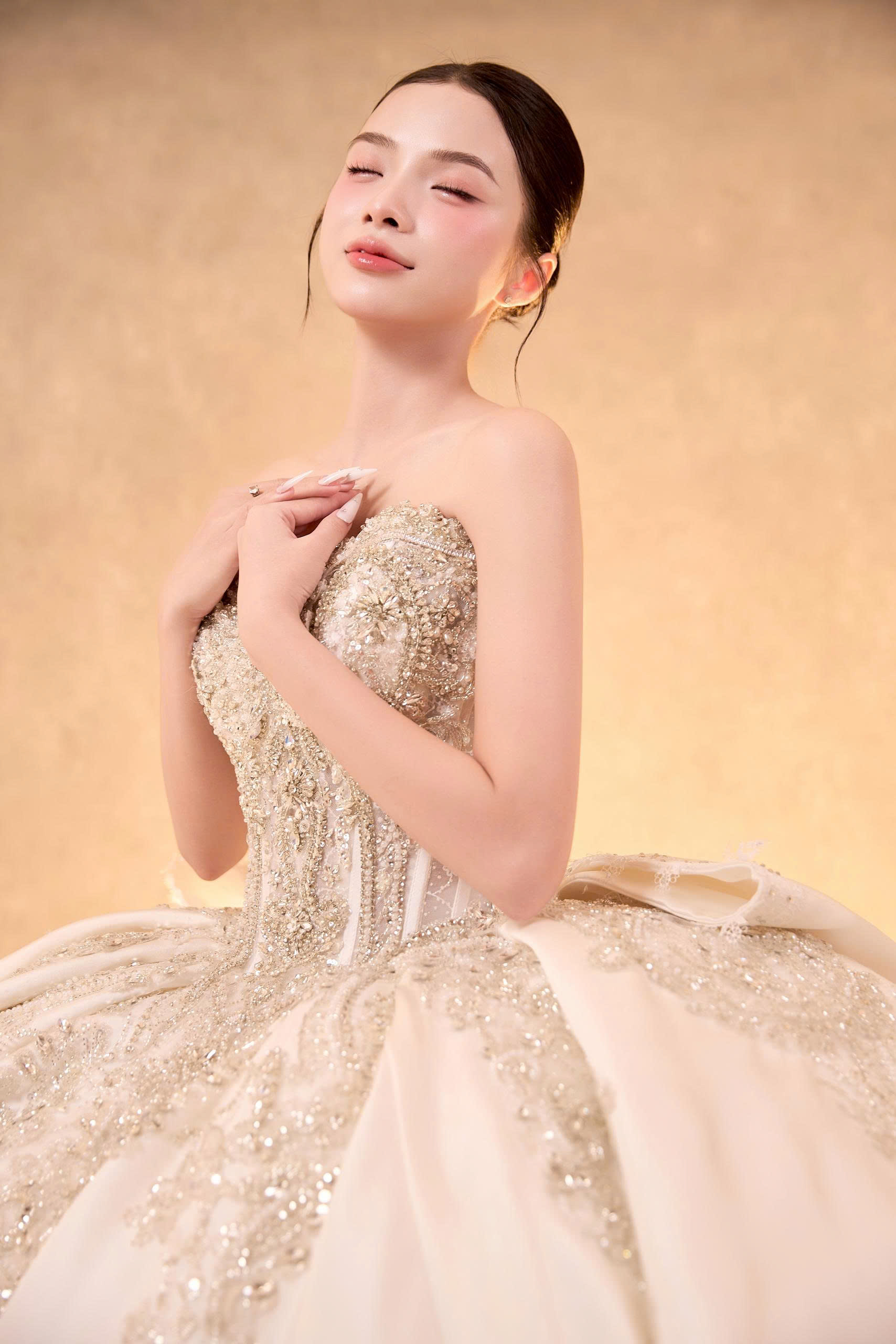 Kim Ngọc Ánh Dương