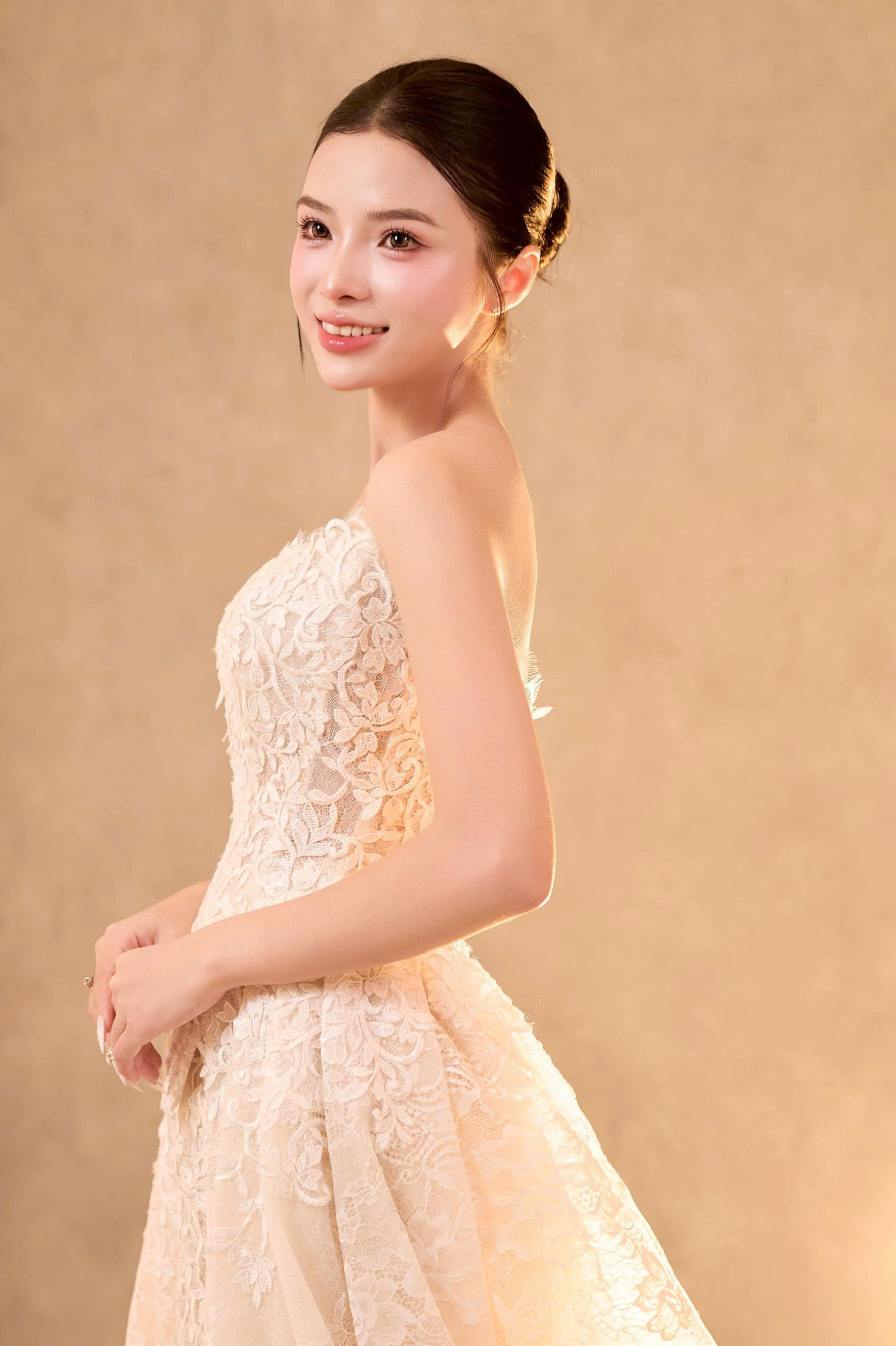 Kim Tuyết Ngọc Sa