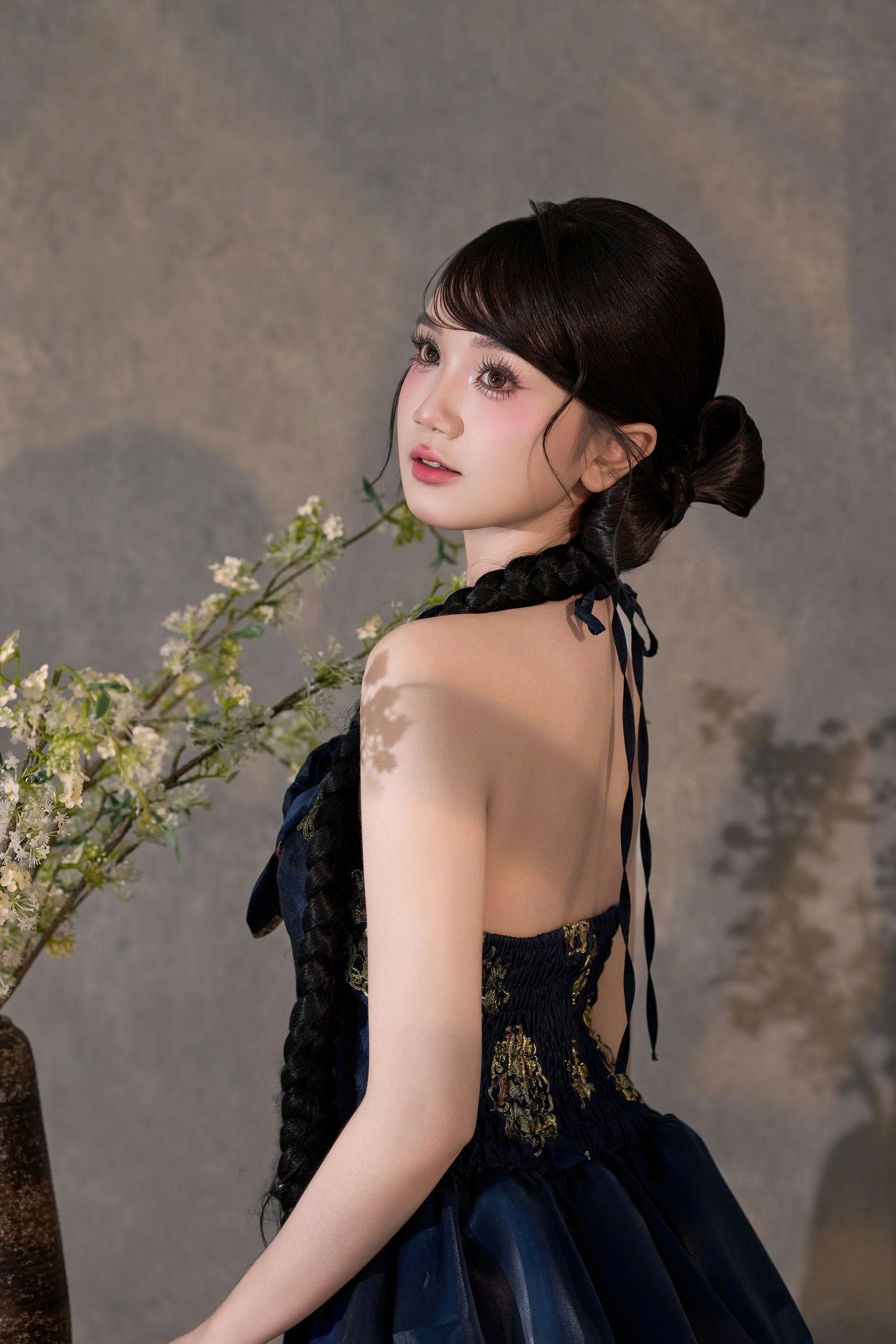 Dạ Lam Cổ Vận Phương Đông