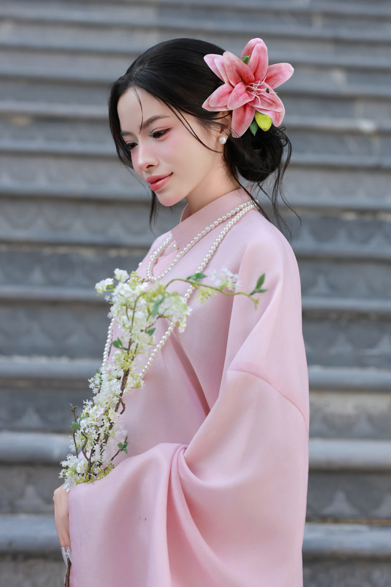 Hồn Trúc An Nhiên Á Đông
