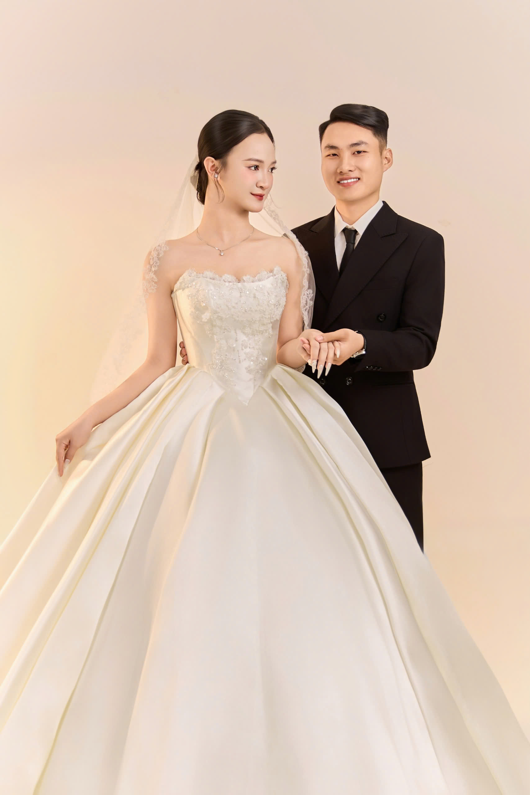 Vũ Khúc Ánh Ngọc