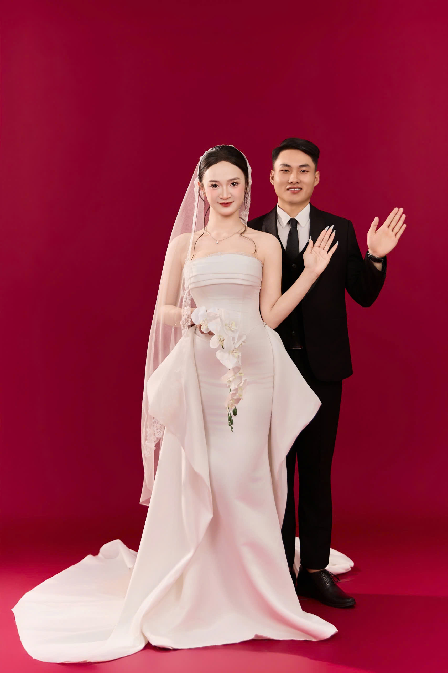 Vũ Khúc Ánh Ngọc