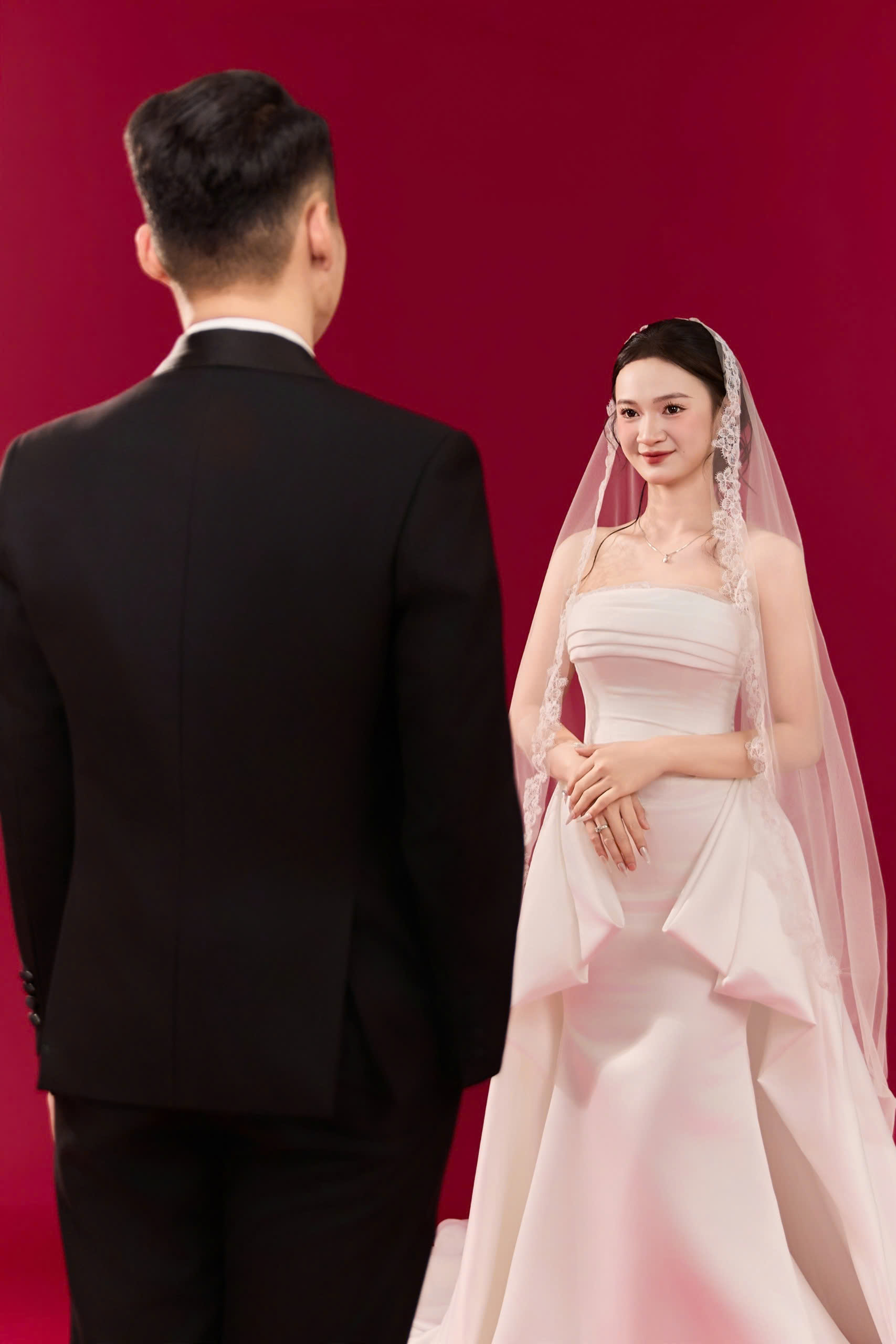 Vũ Khúc Ánh Ngọc
