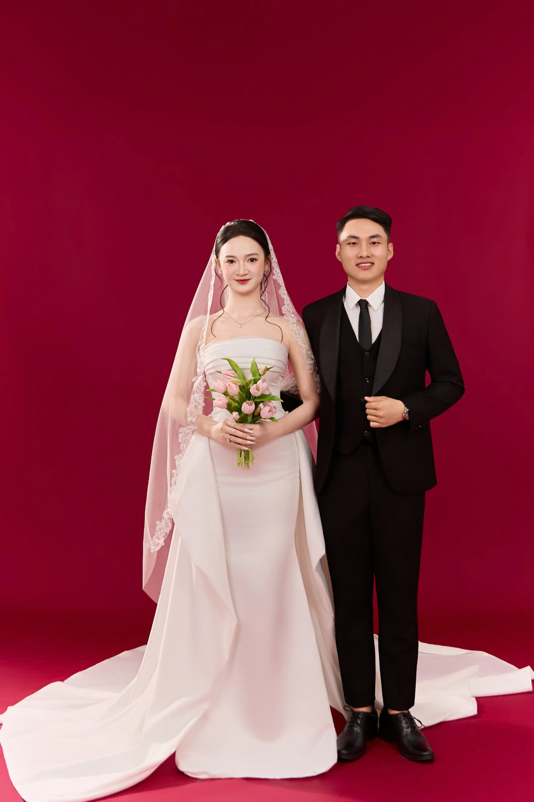 Vũ Khúc Ánh Ngọc