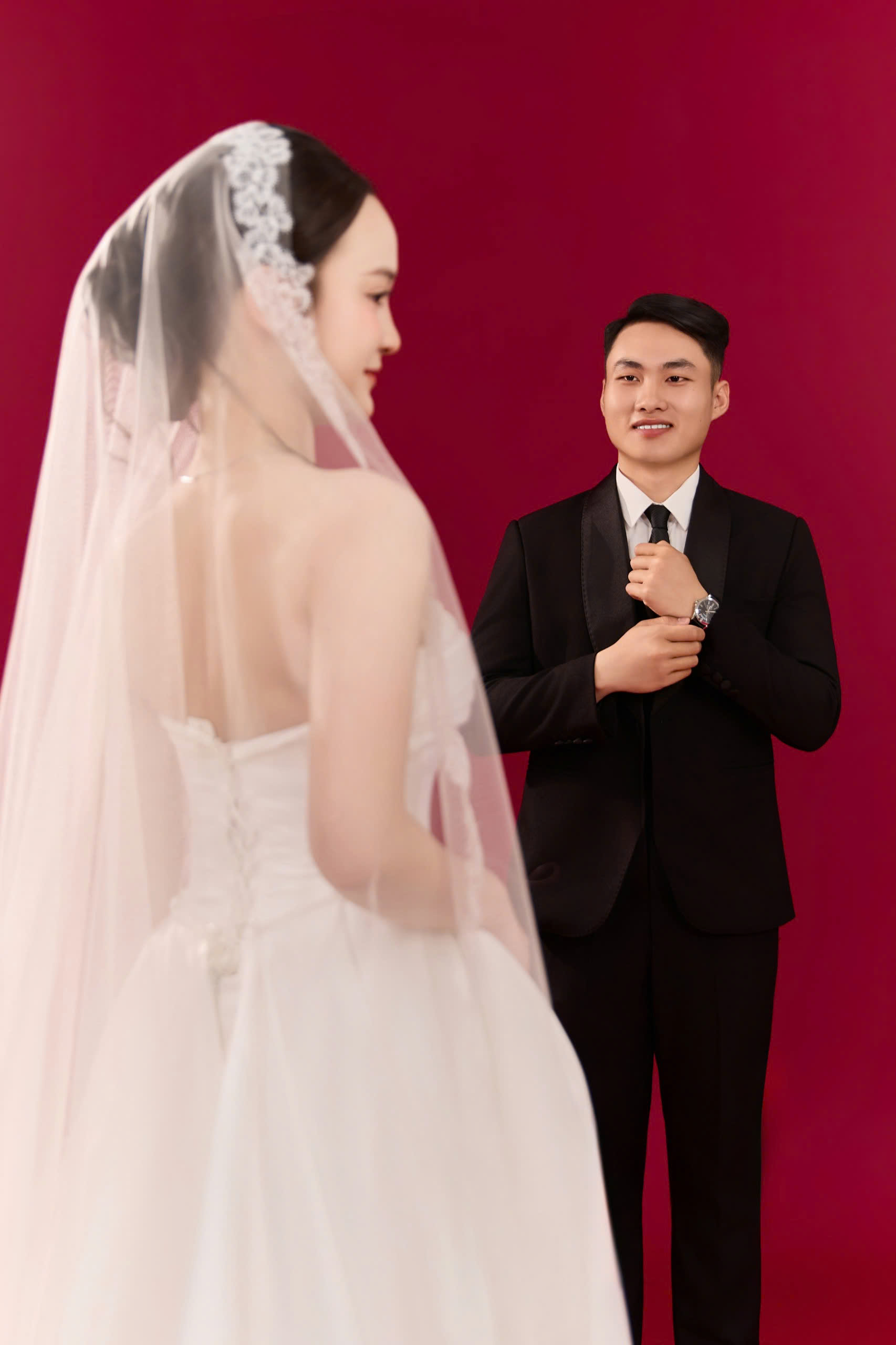 Vũ Khúc Ánh Ngọc