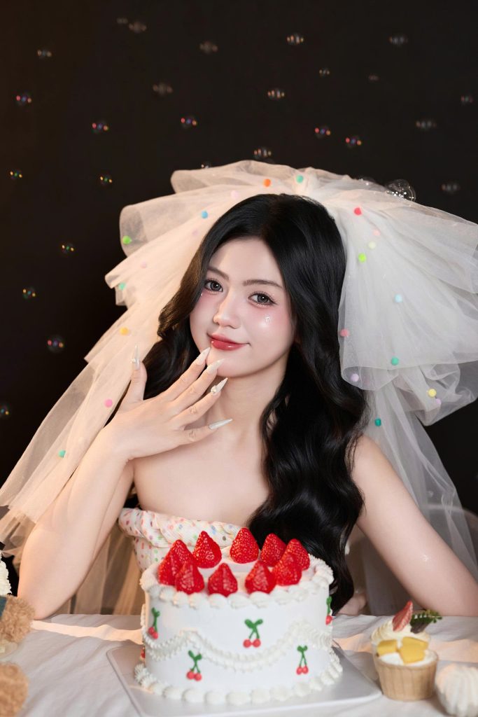 Mộng Mơ Tuổi Ngọc