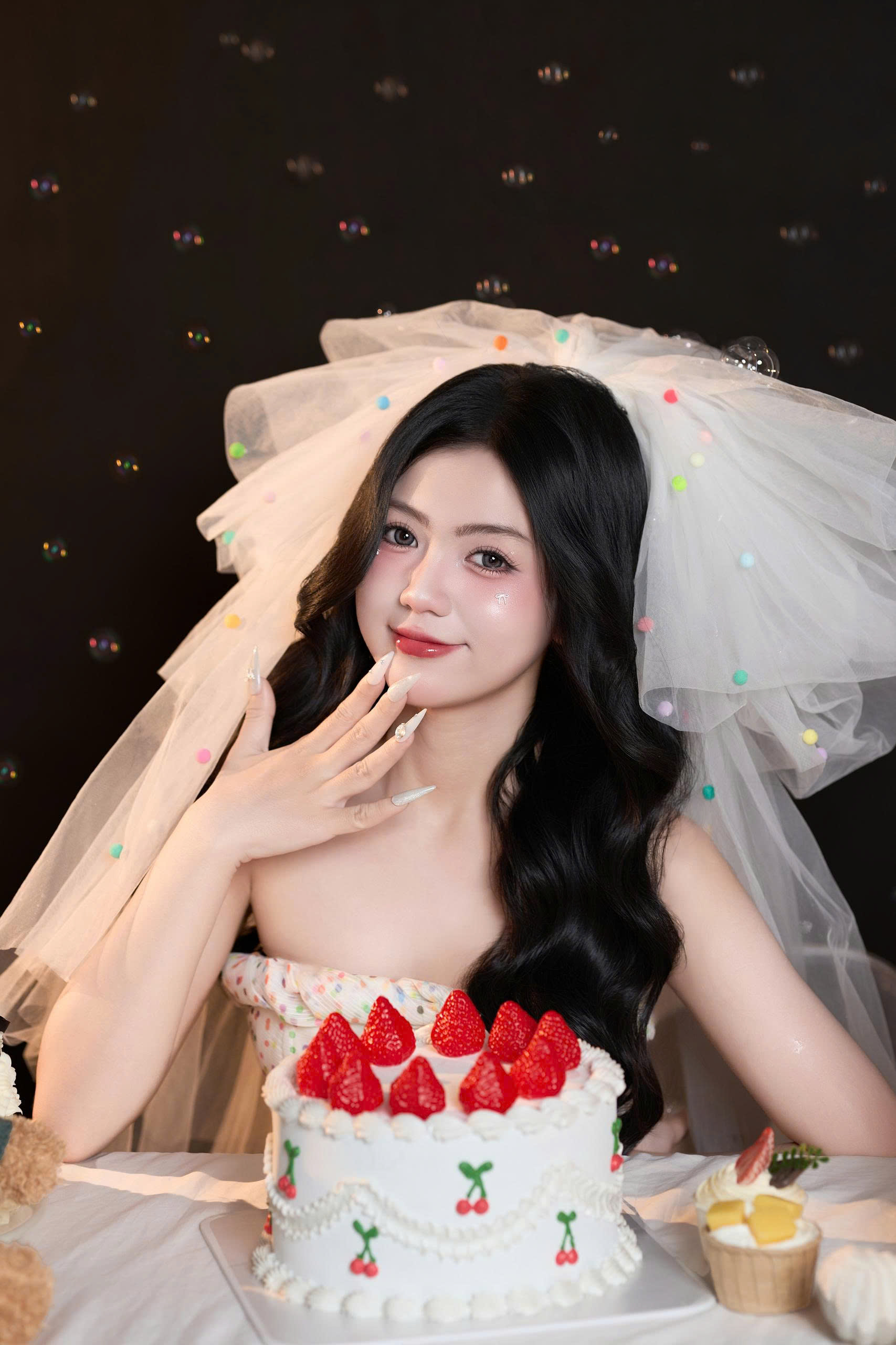 Mộng Mơ Tuổi Ngọc