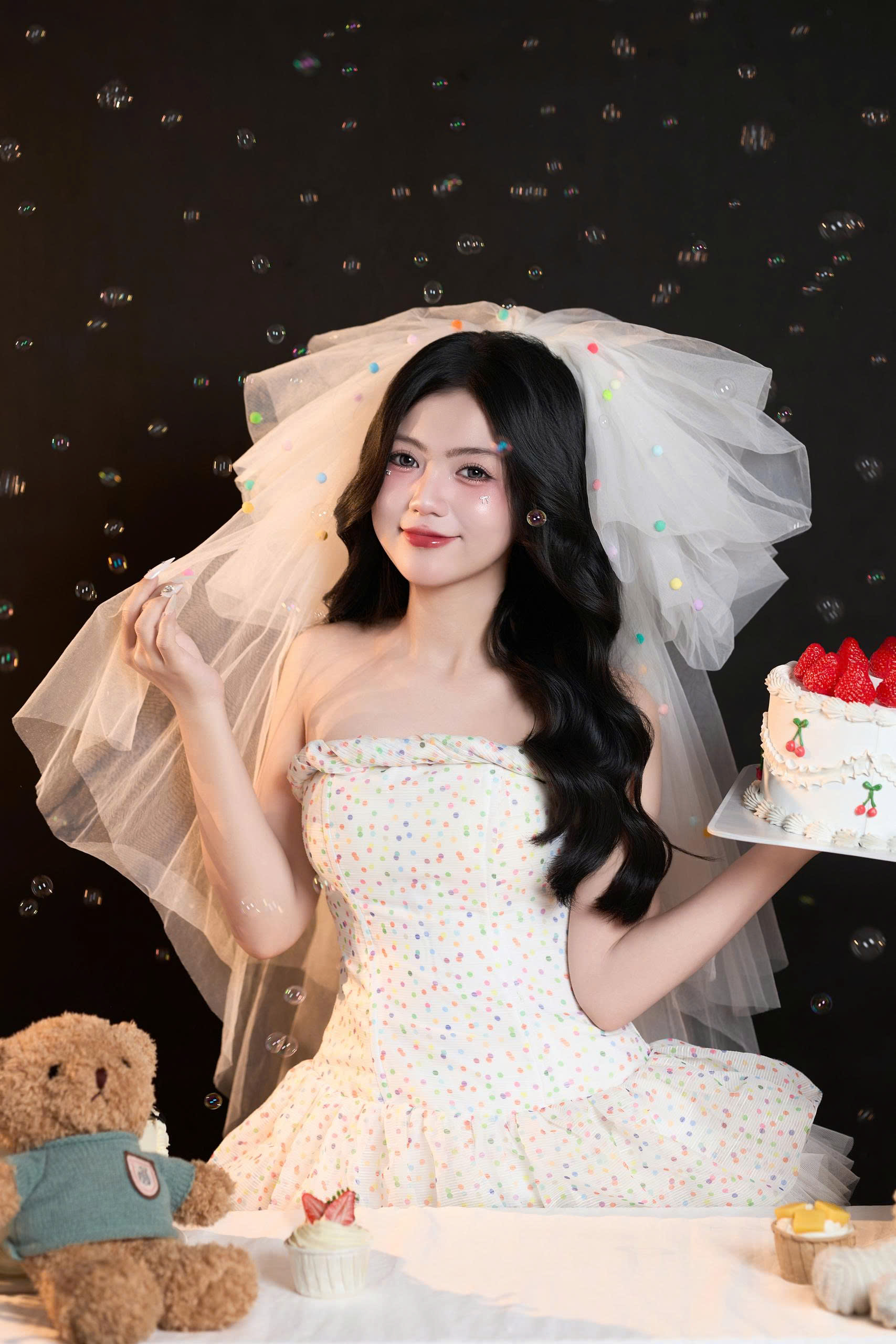 Mộng Mơ Tuổi Ngọc