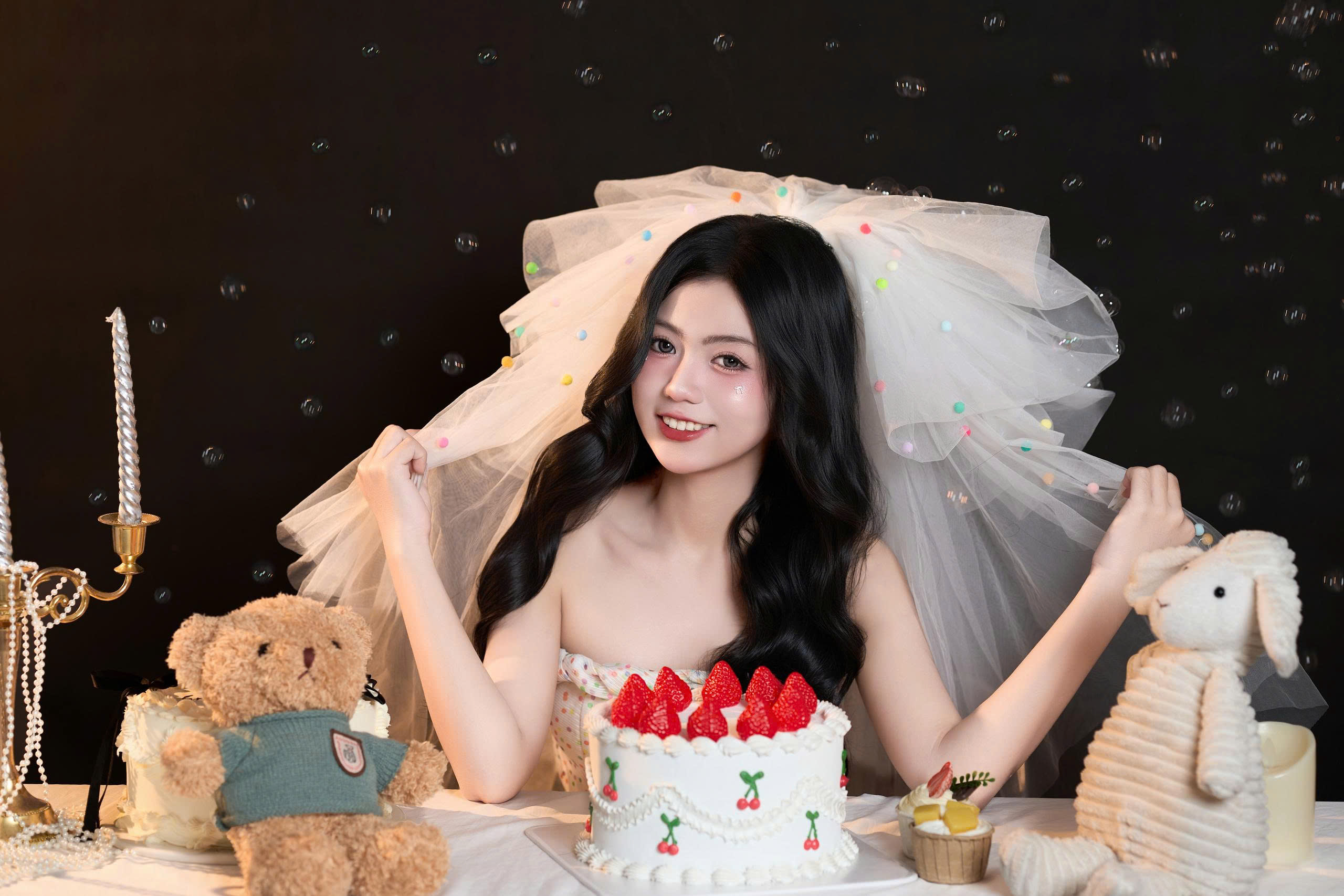 Mộng Mơ Tuổi Ngọc