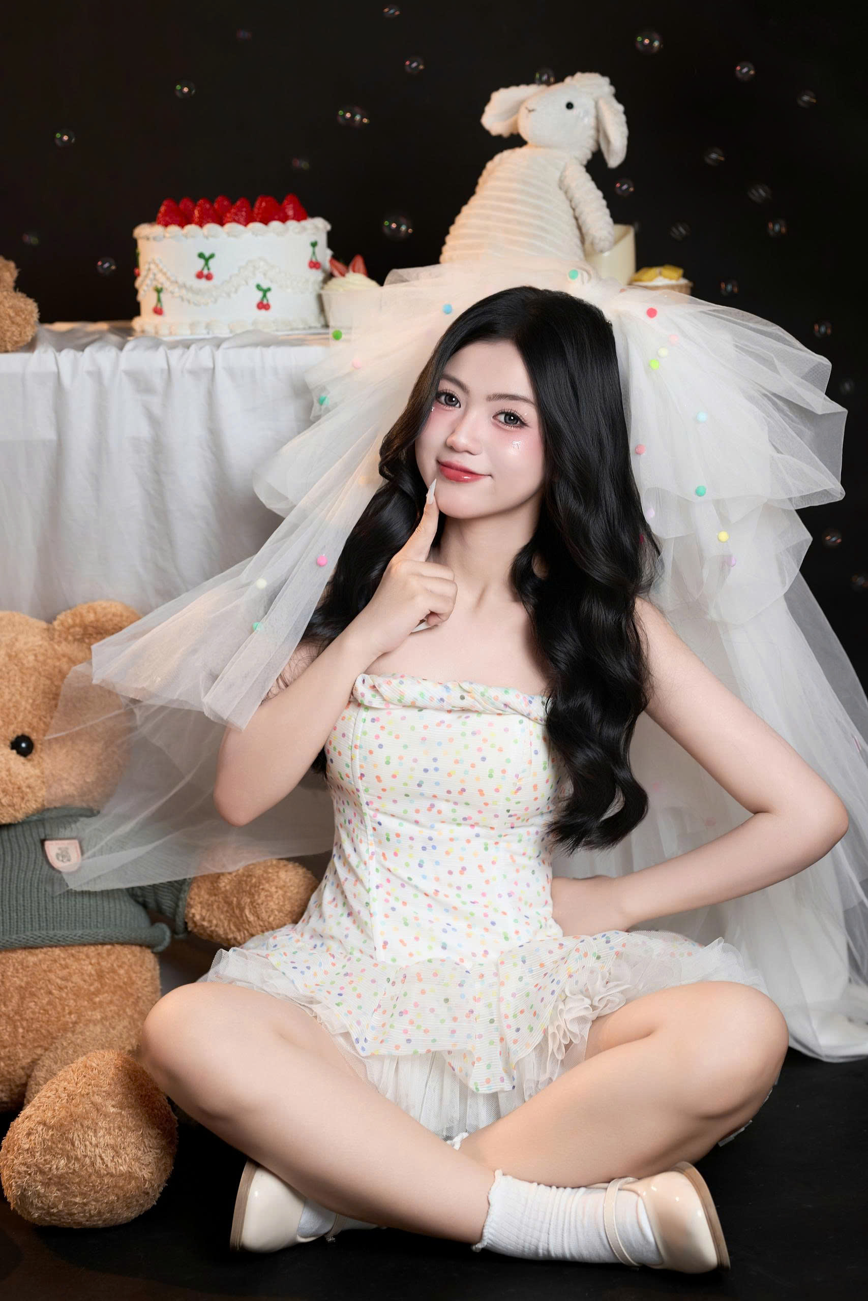 Mộng Mơ Tuổi Ngọc