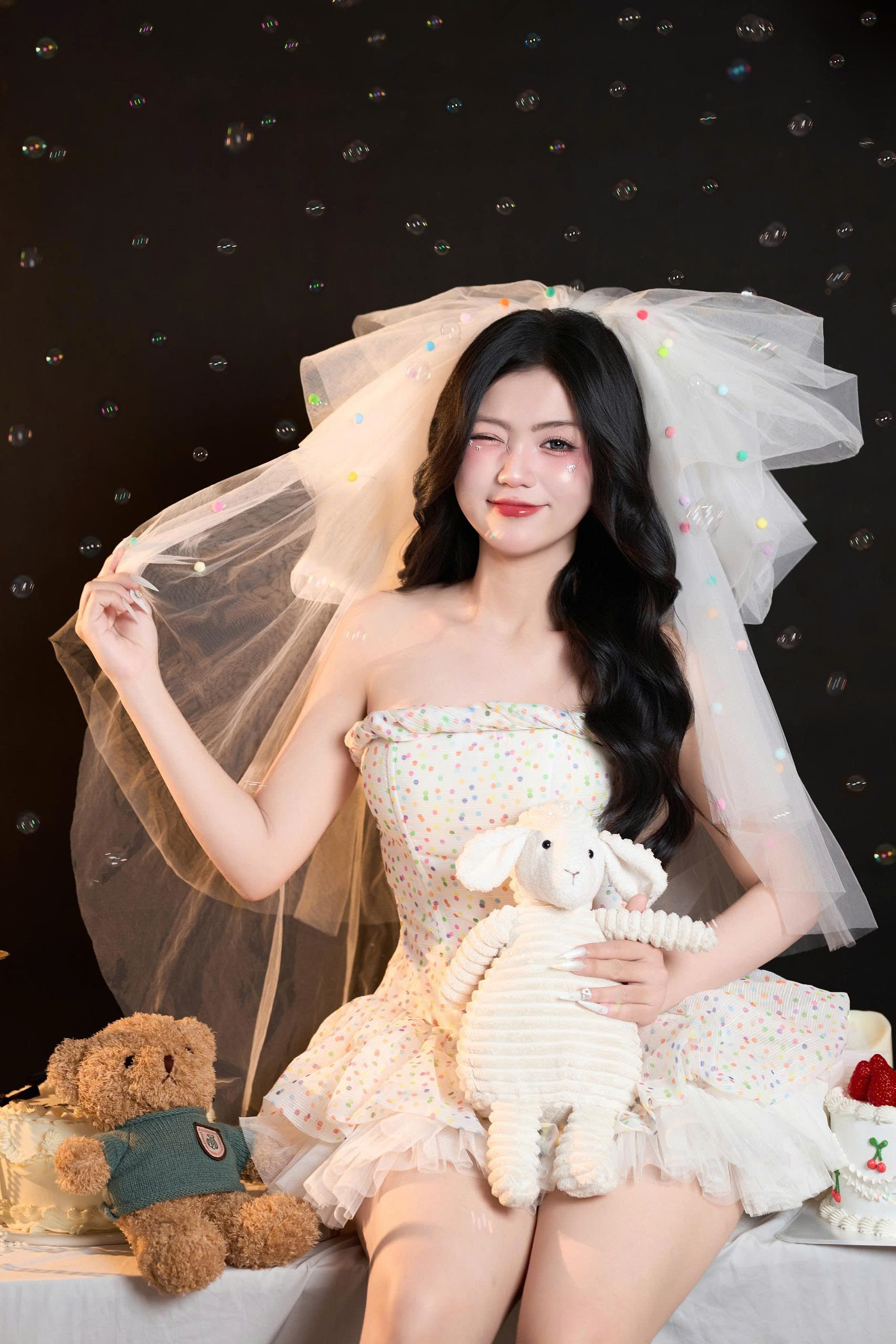 Mộng Mơ Tuổi Ngọc