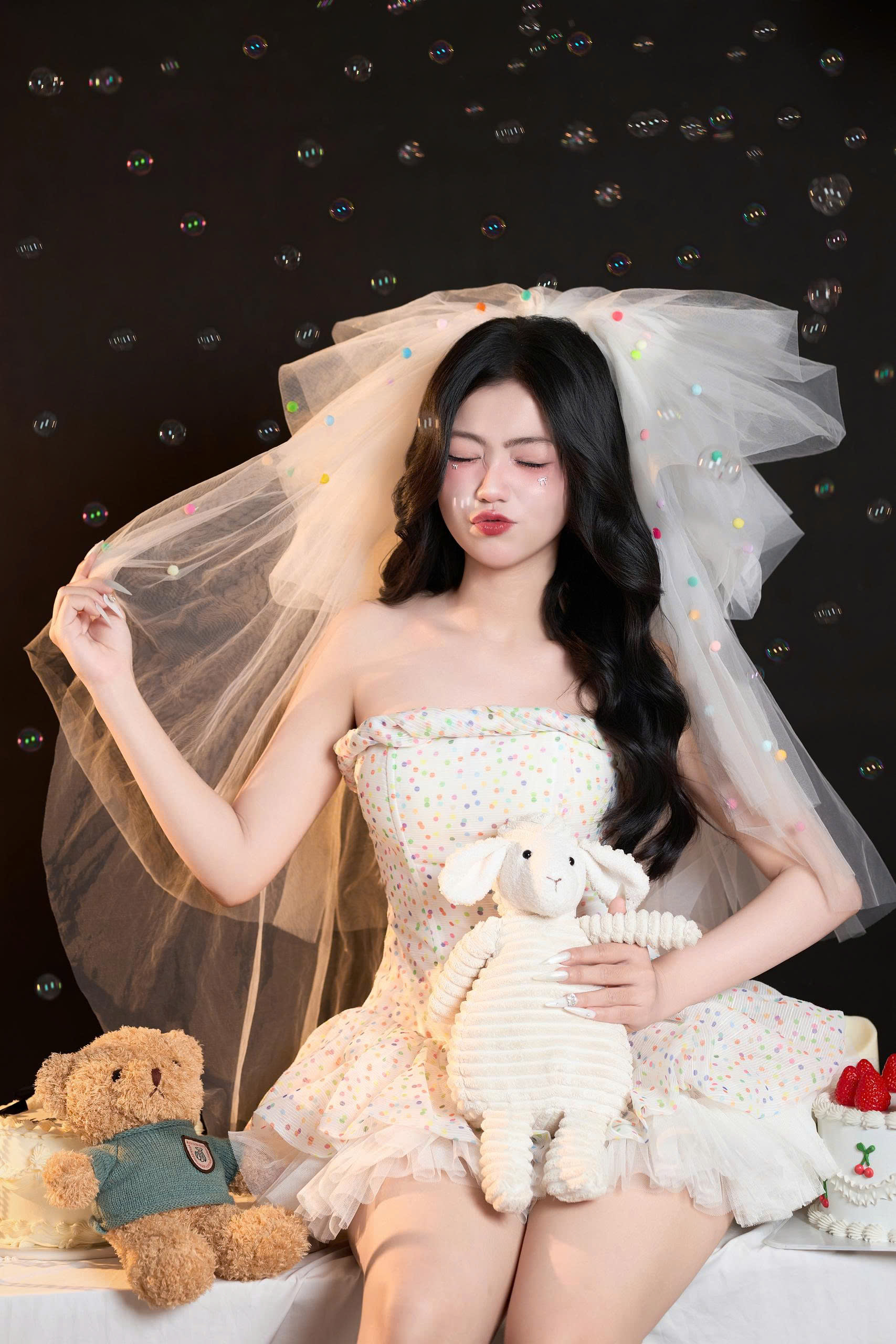 Mộng Mơ Tuổi Ngọc