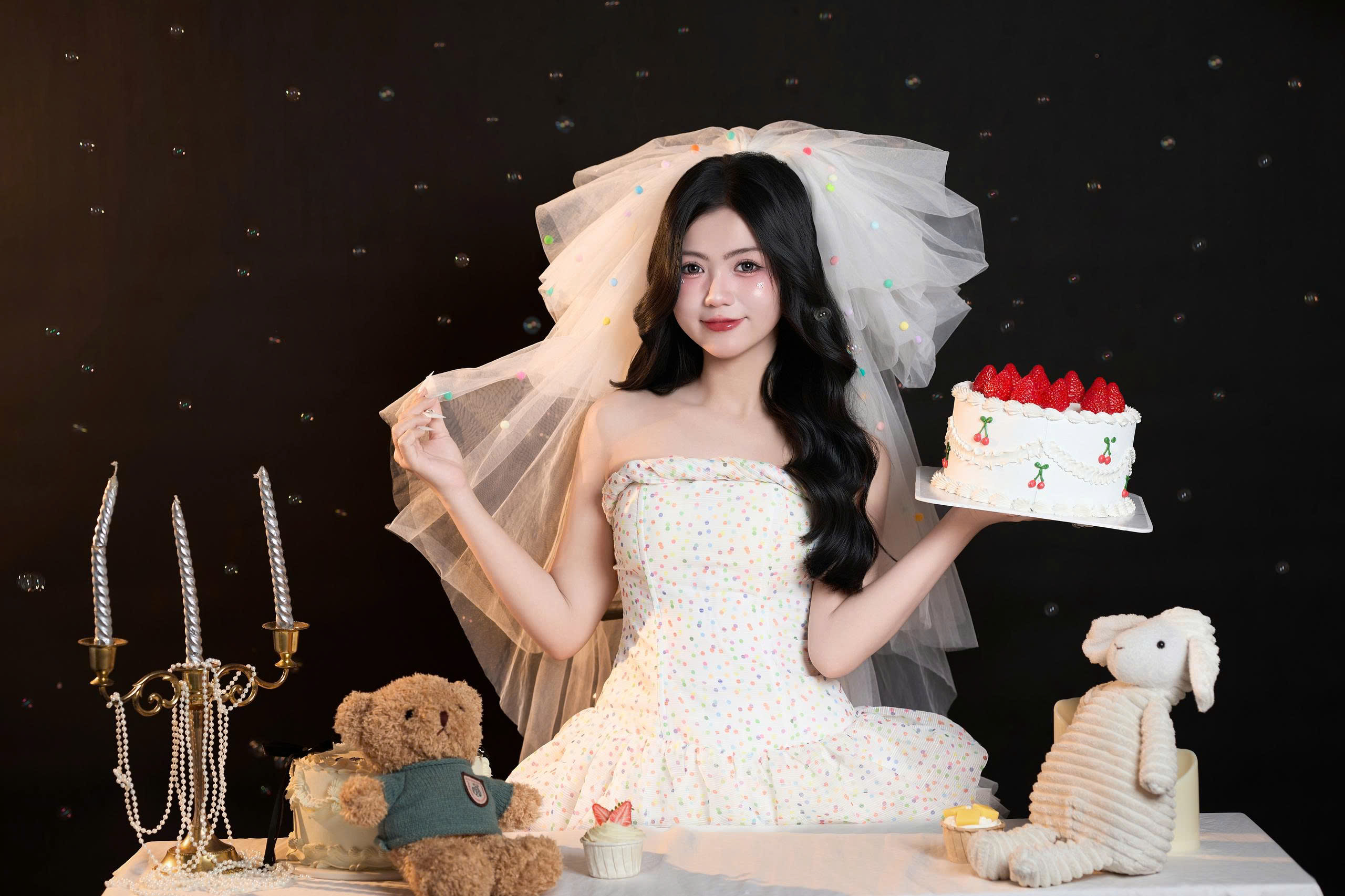 Mộng Mơ Tuổi Ngọc