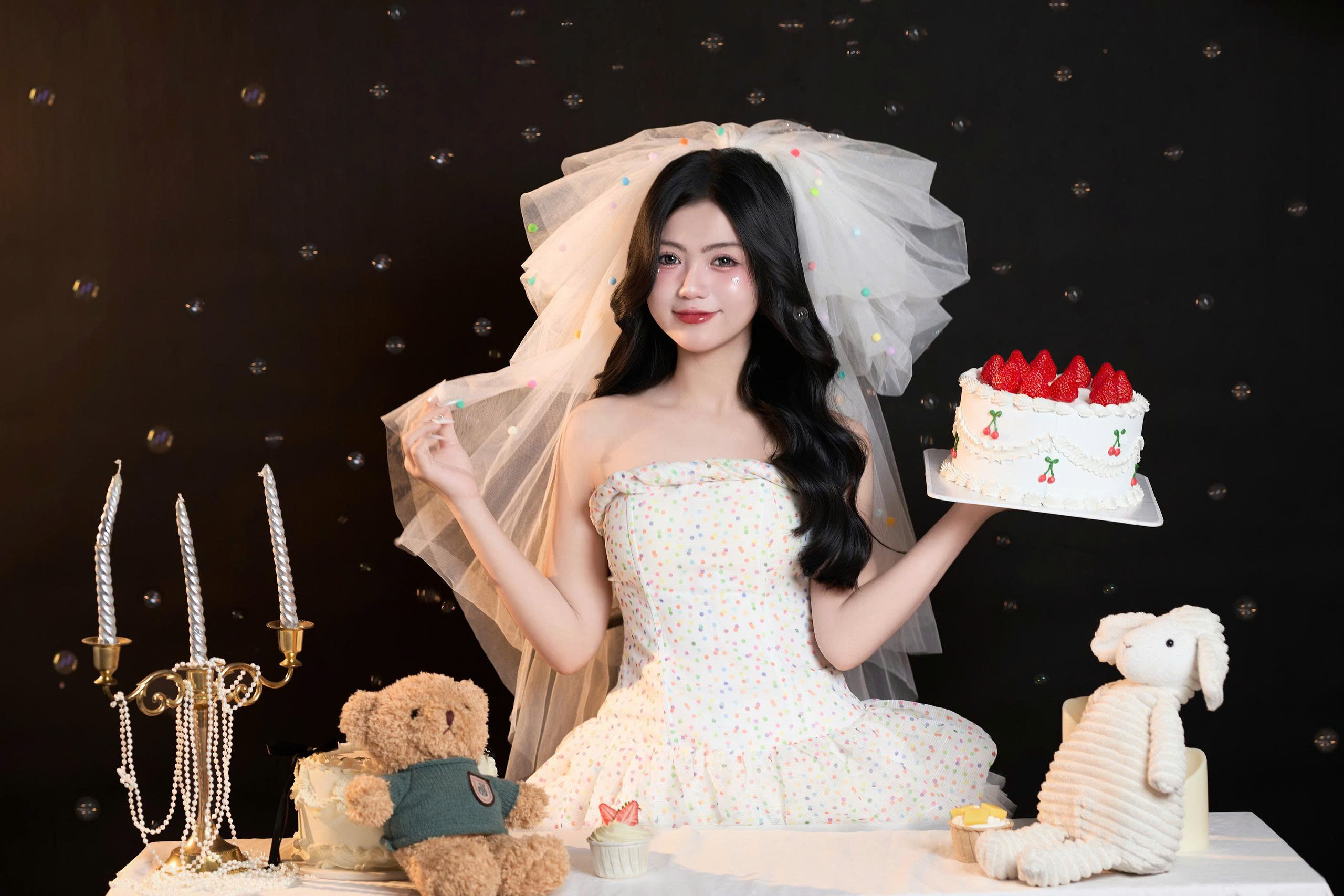Mộng Mơ Tuổi Ngọc