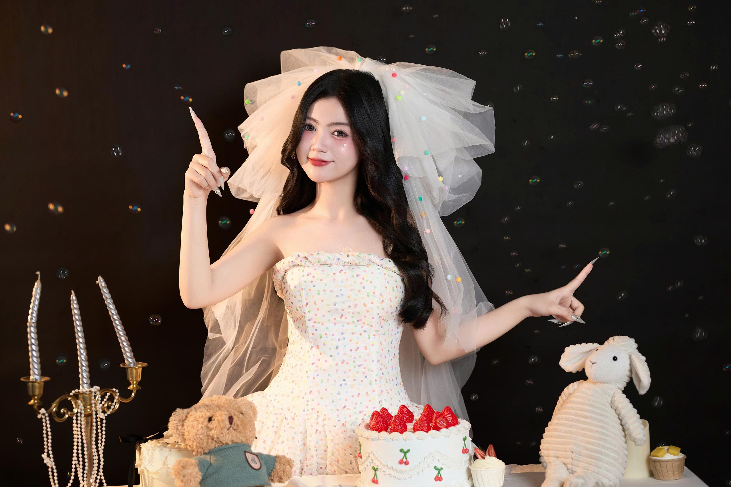 Mộng Mơ Tuổi Ngọc