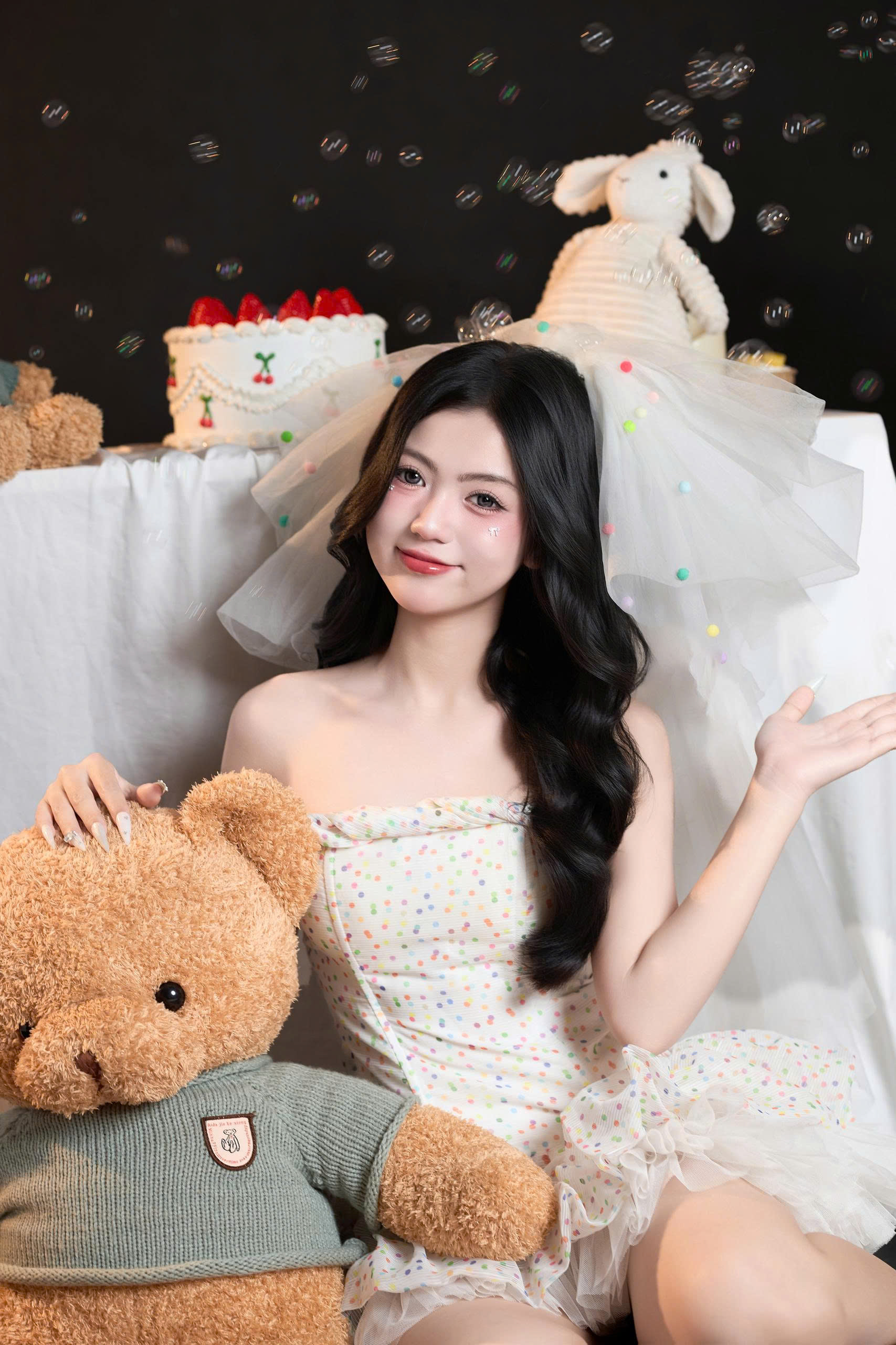 Mộng Mơ Tuổi Ngọc