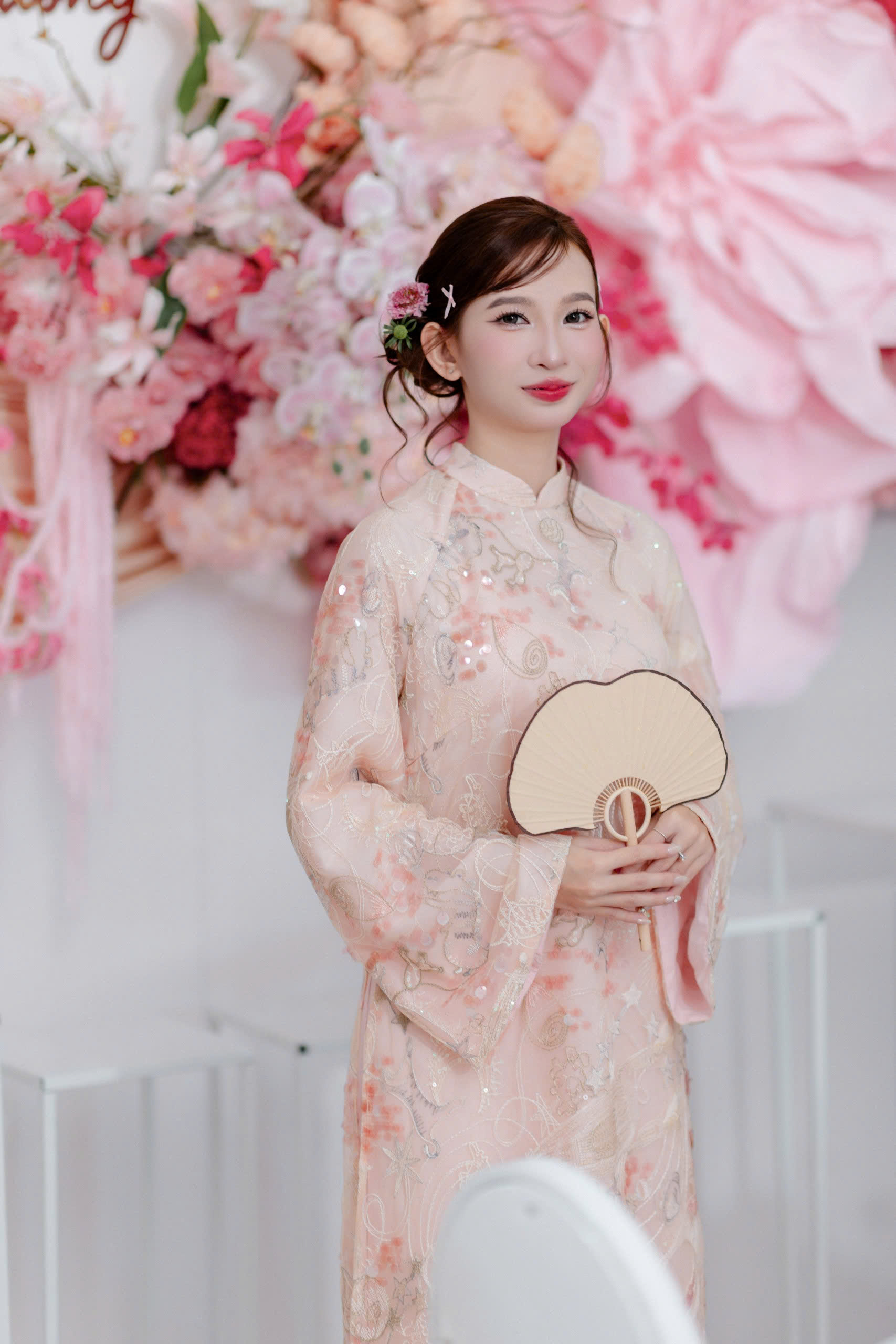 Hoài Trang & Thanh Dương