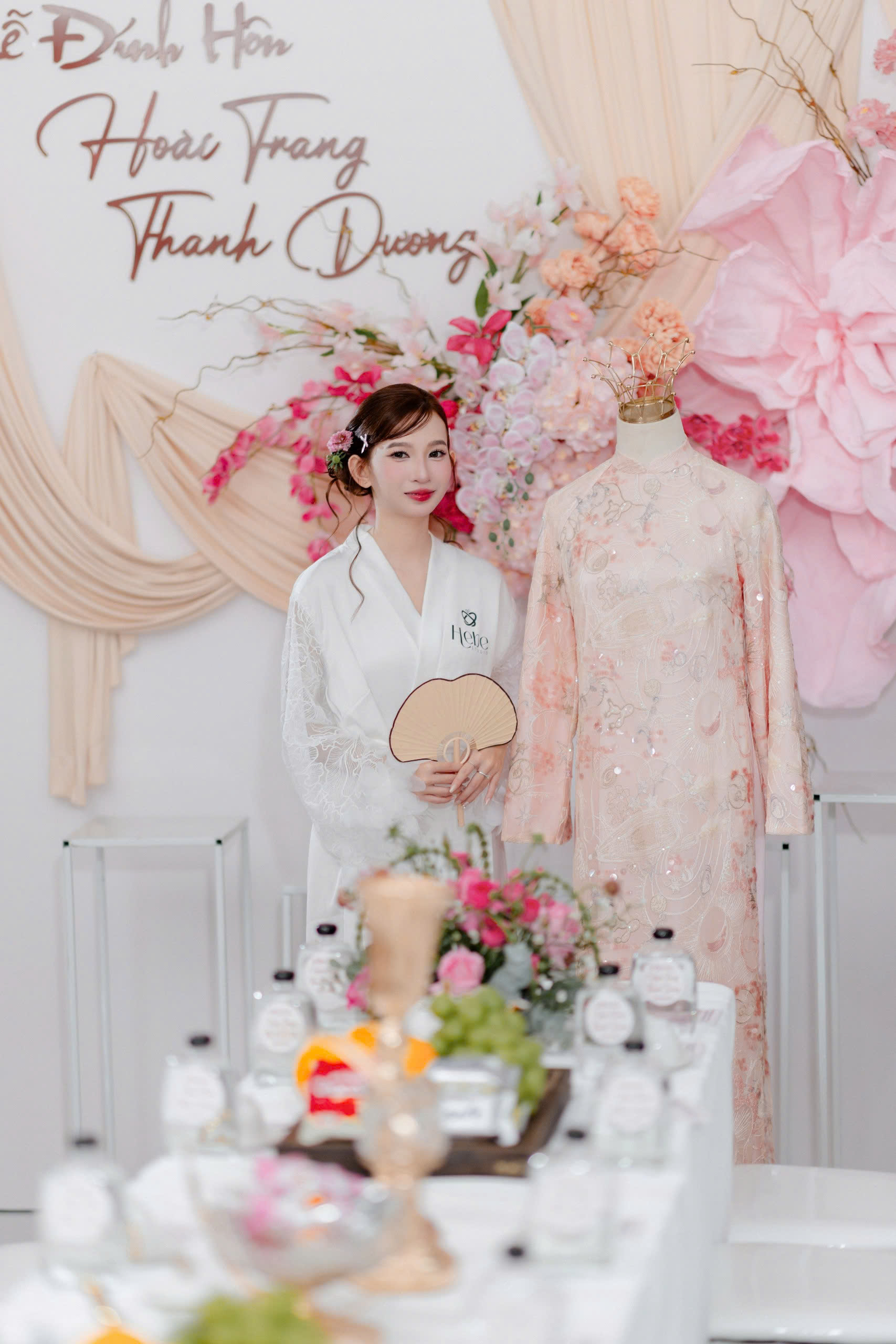 Hoài Trang & Thanh Dương