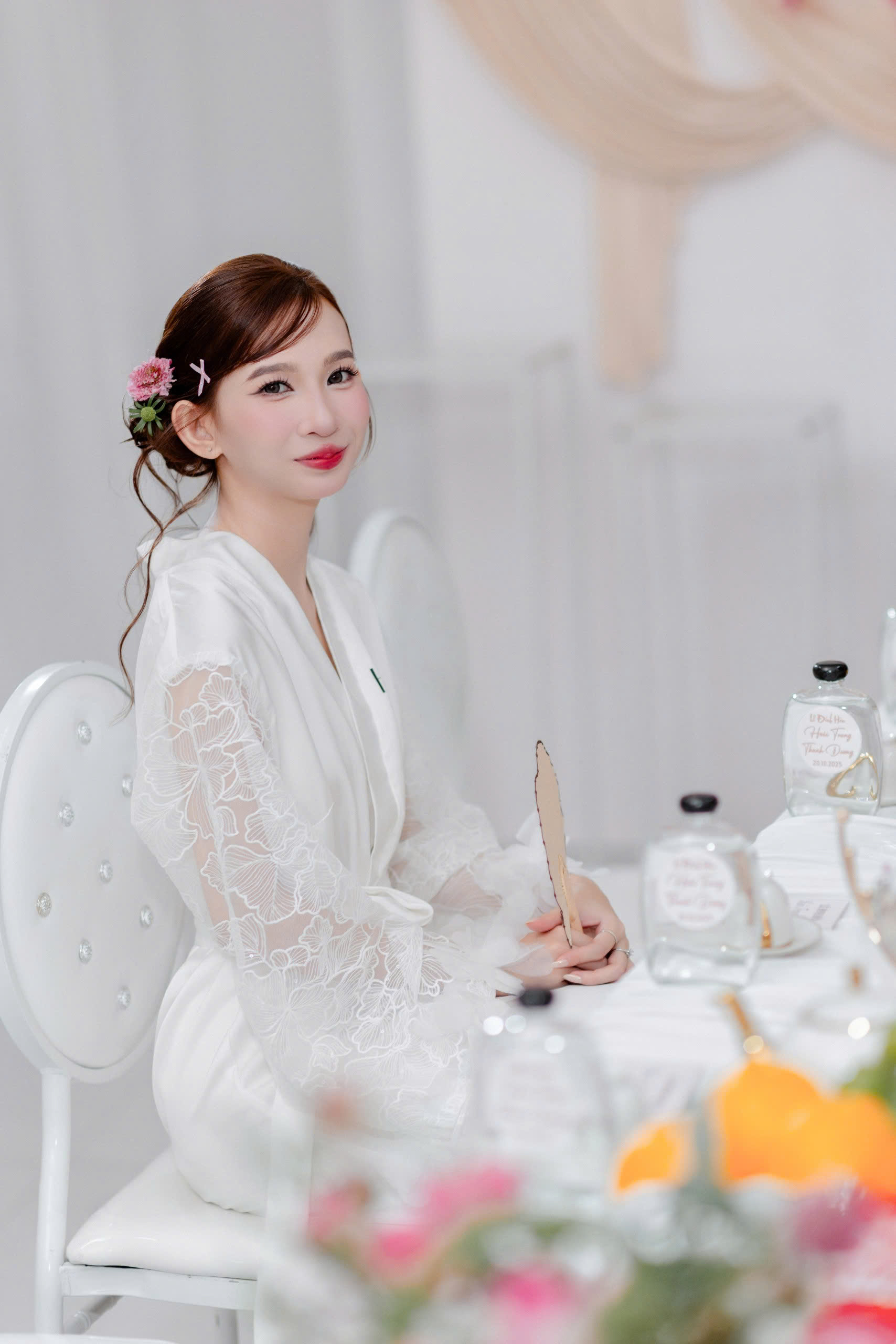 Hoài Trang & Thanh Dương