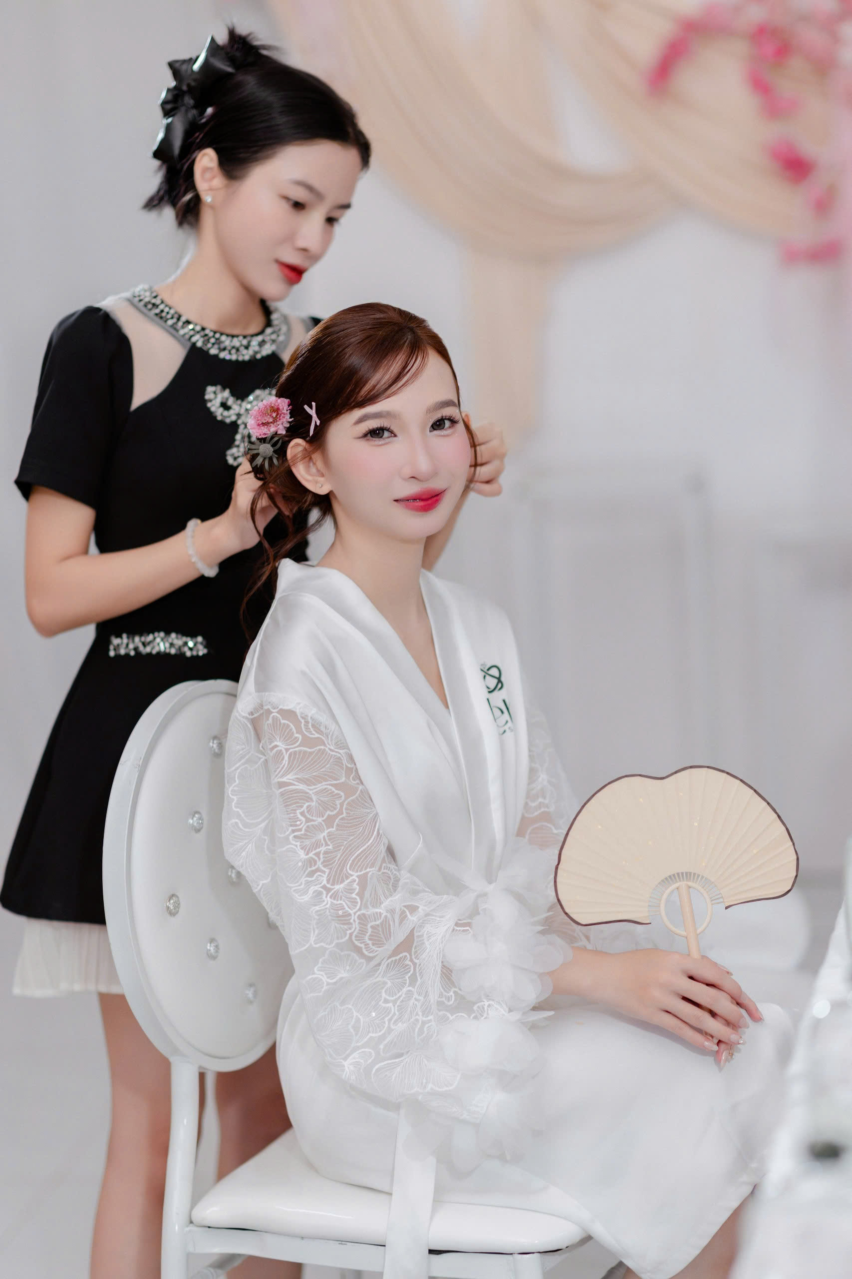 Hoài Trang & Thanh Dương