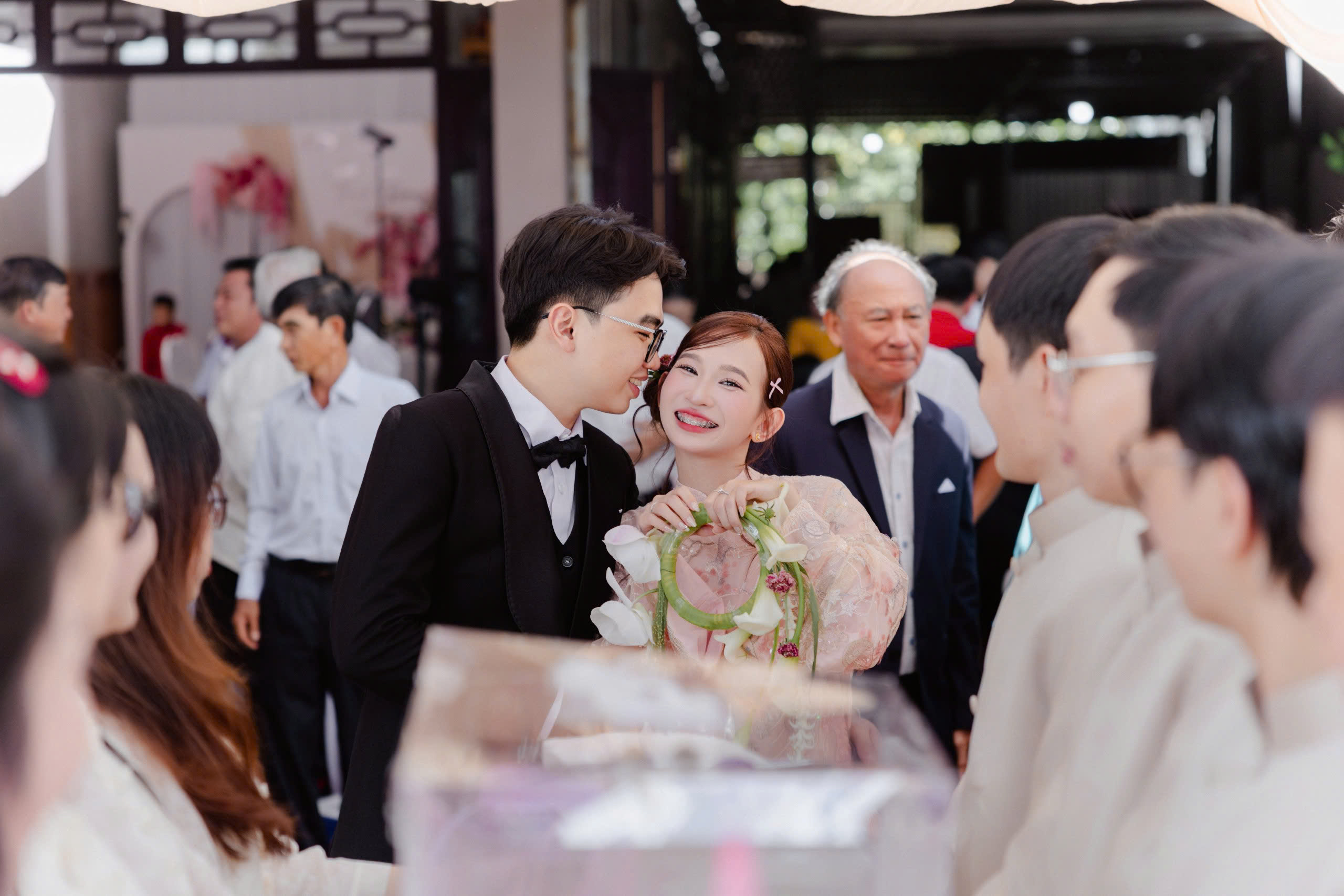 Hoài Trang & Thanh Dương