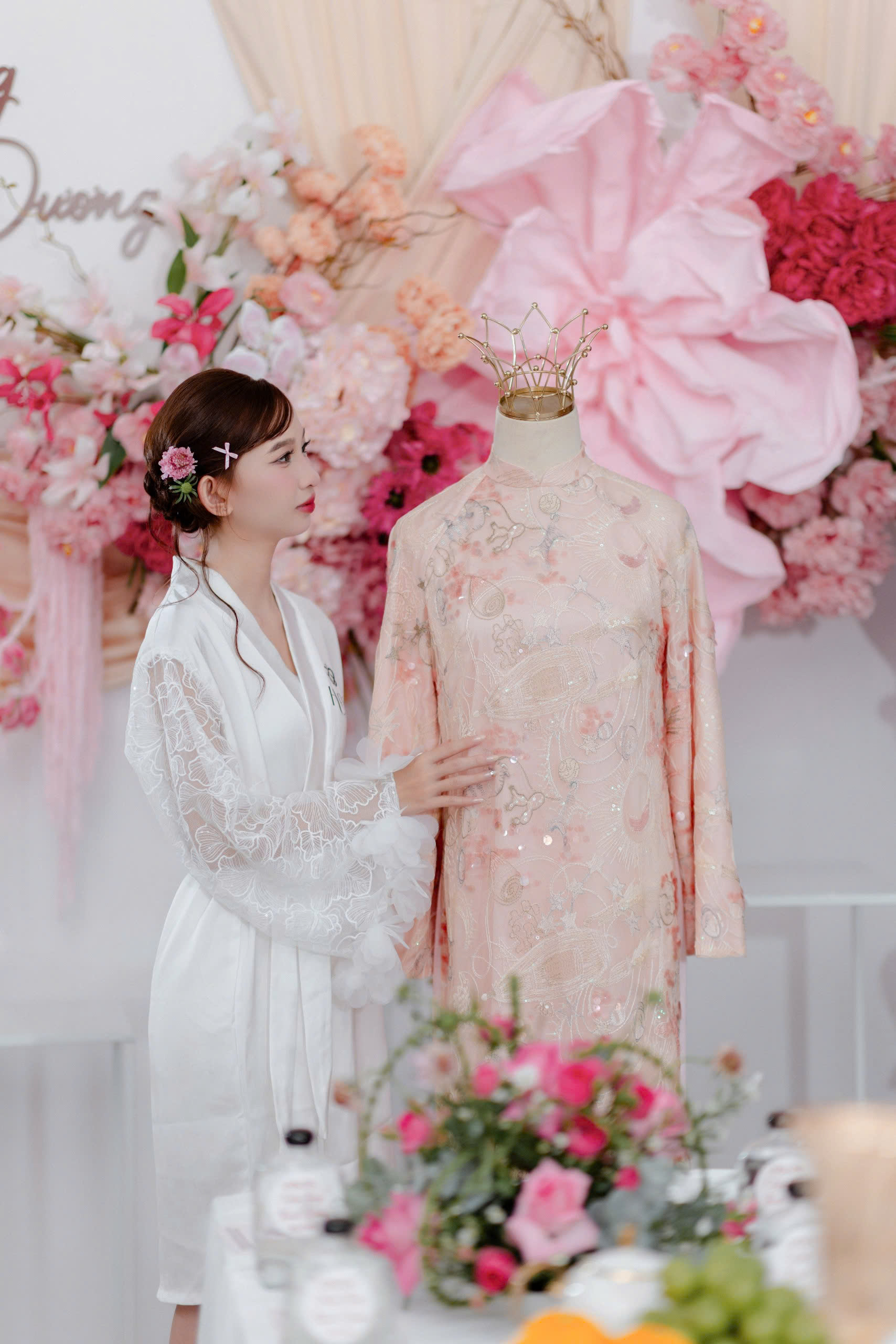 Hoài Trang & Thanh Dương