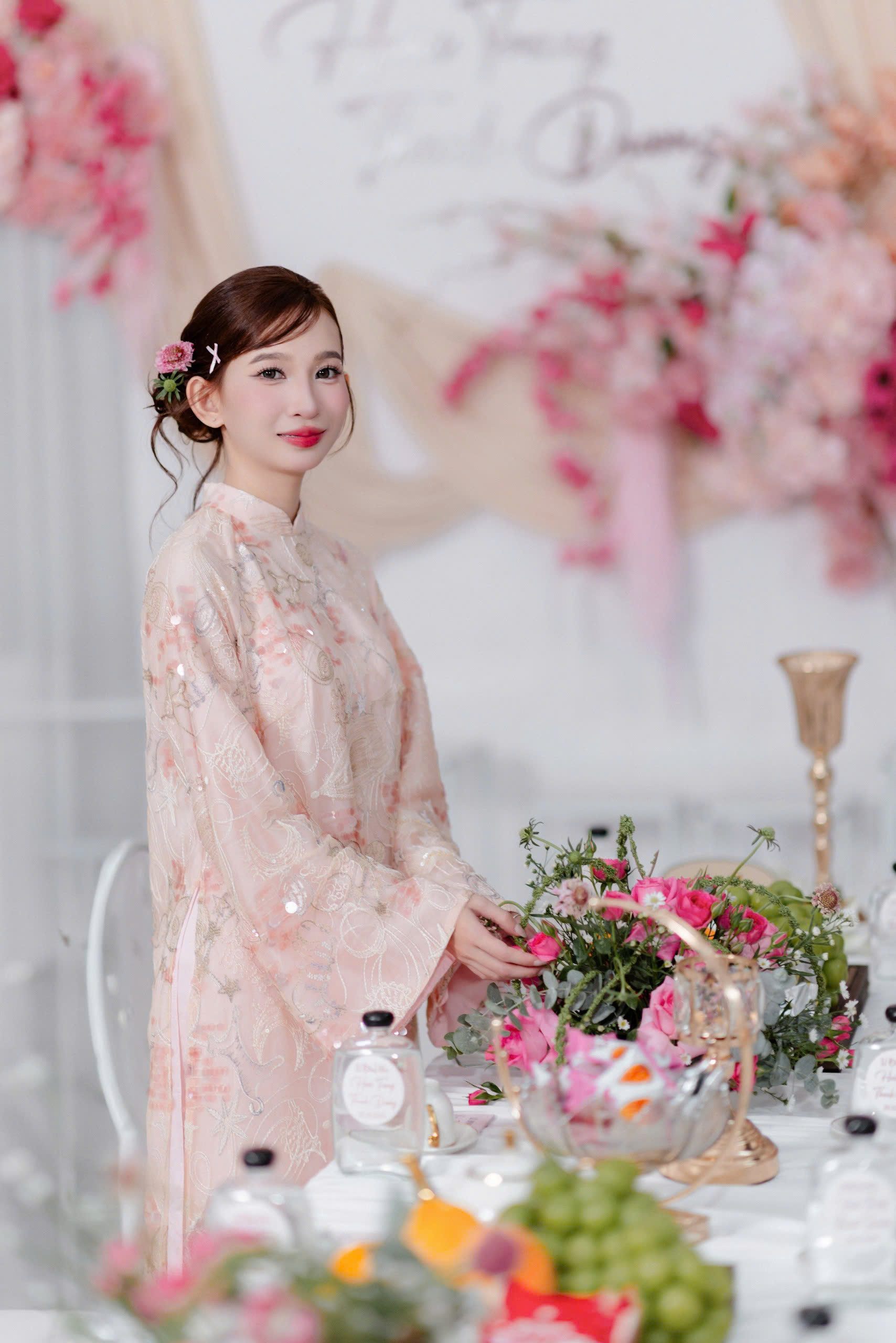 Hoài Trang & Thanh Dương