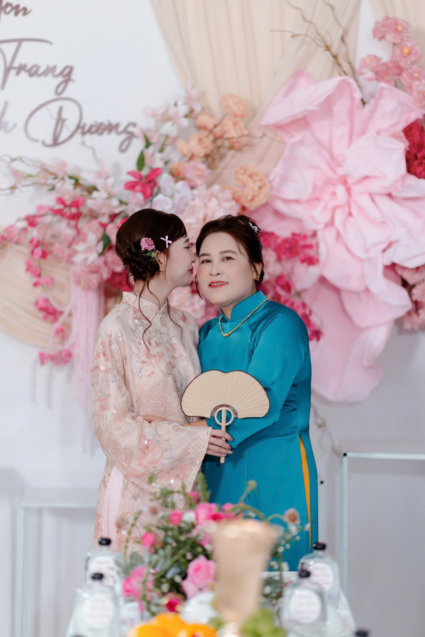 Hoài Trang & Thanh Dương
