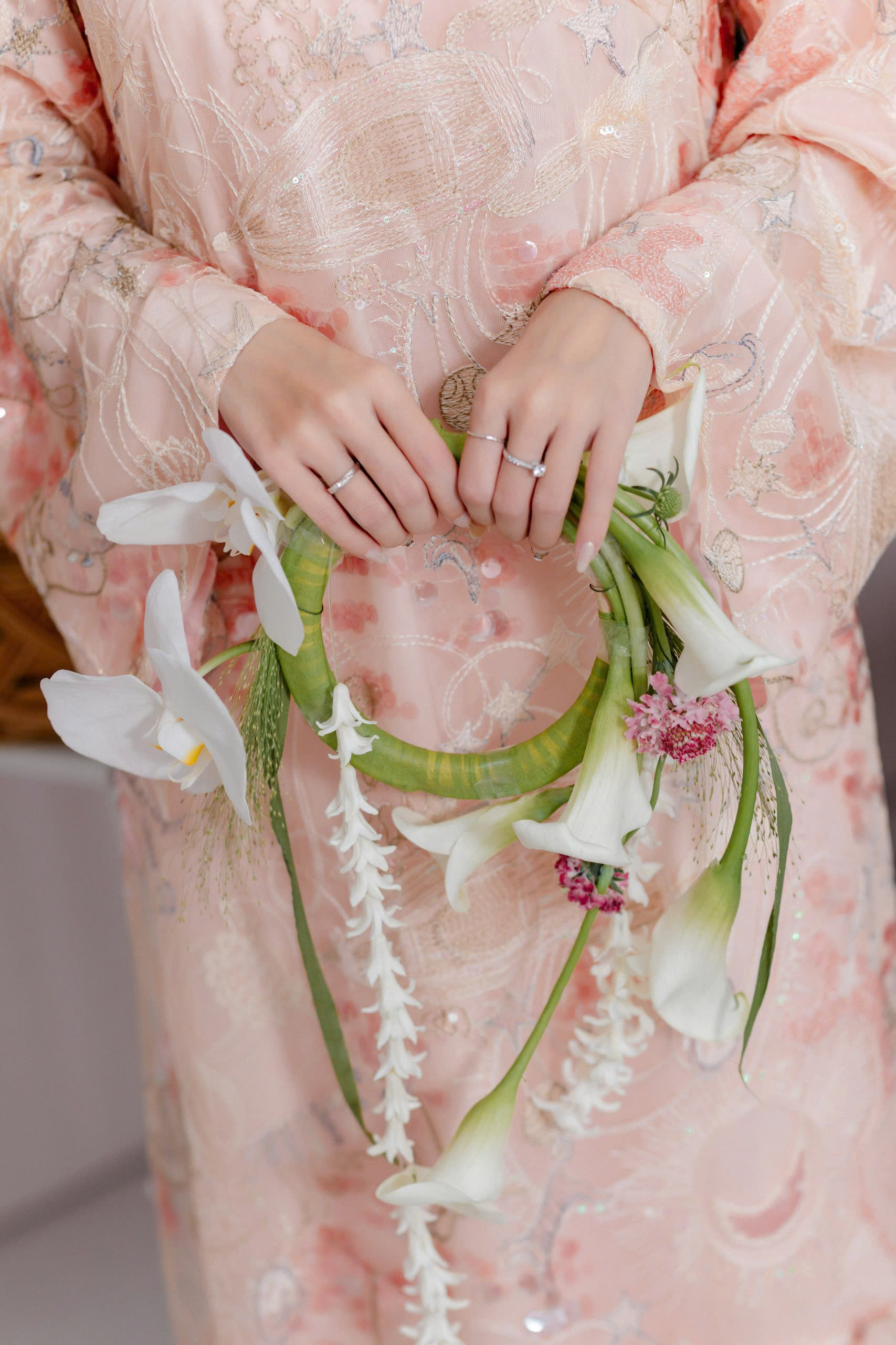 Hoài Trang & Thanh Dương