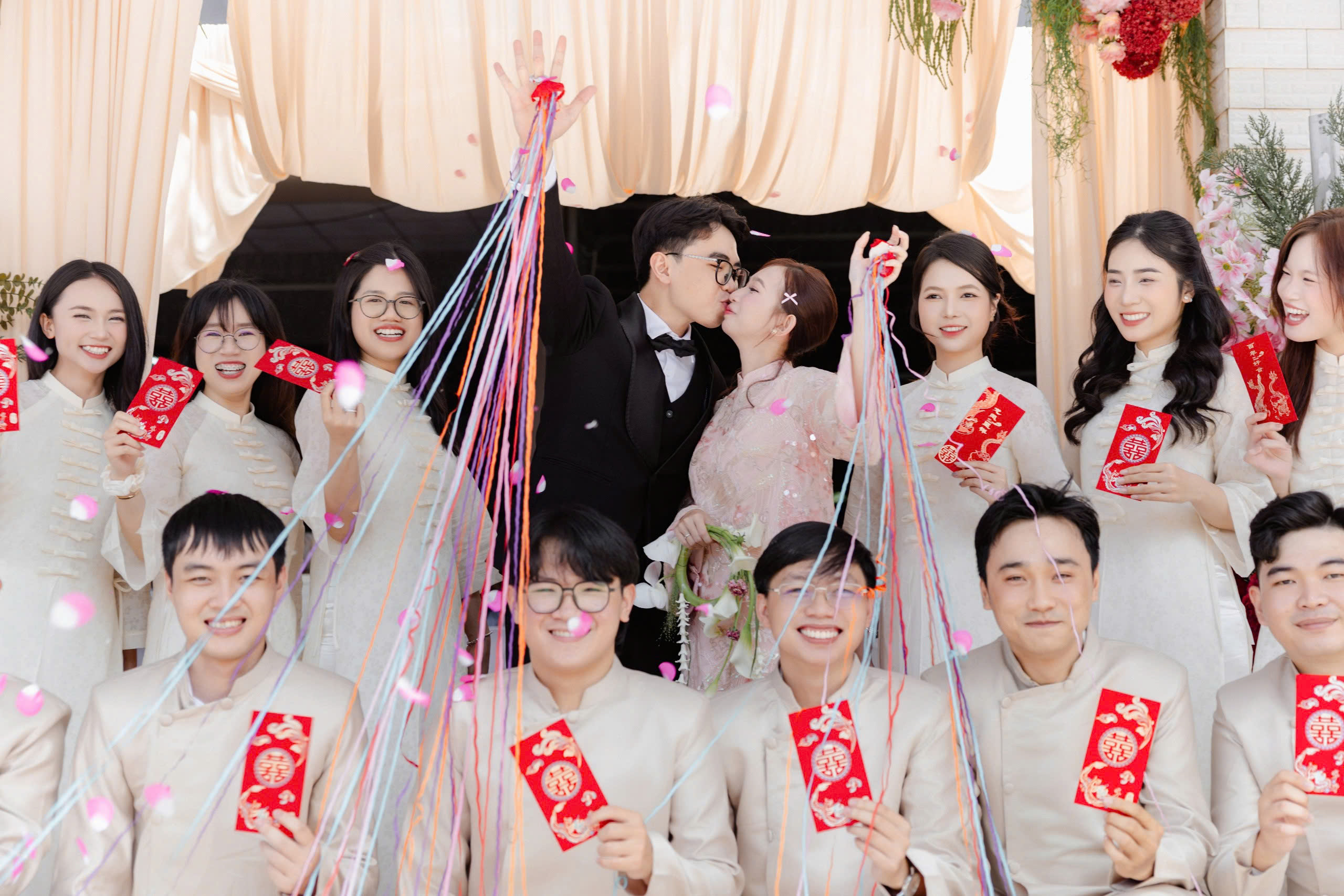 Hoài Trang & Thanh Dương