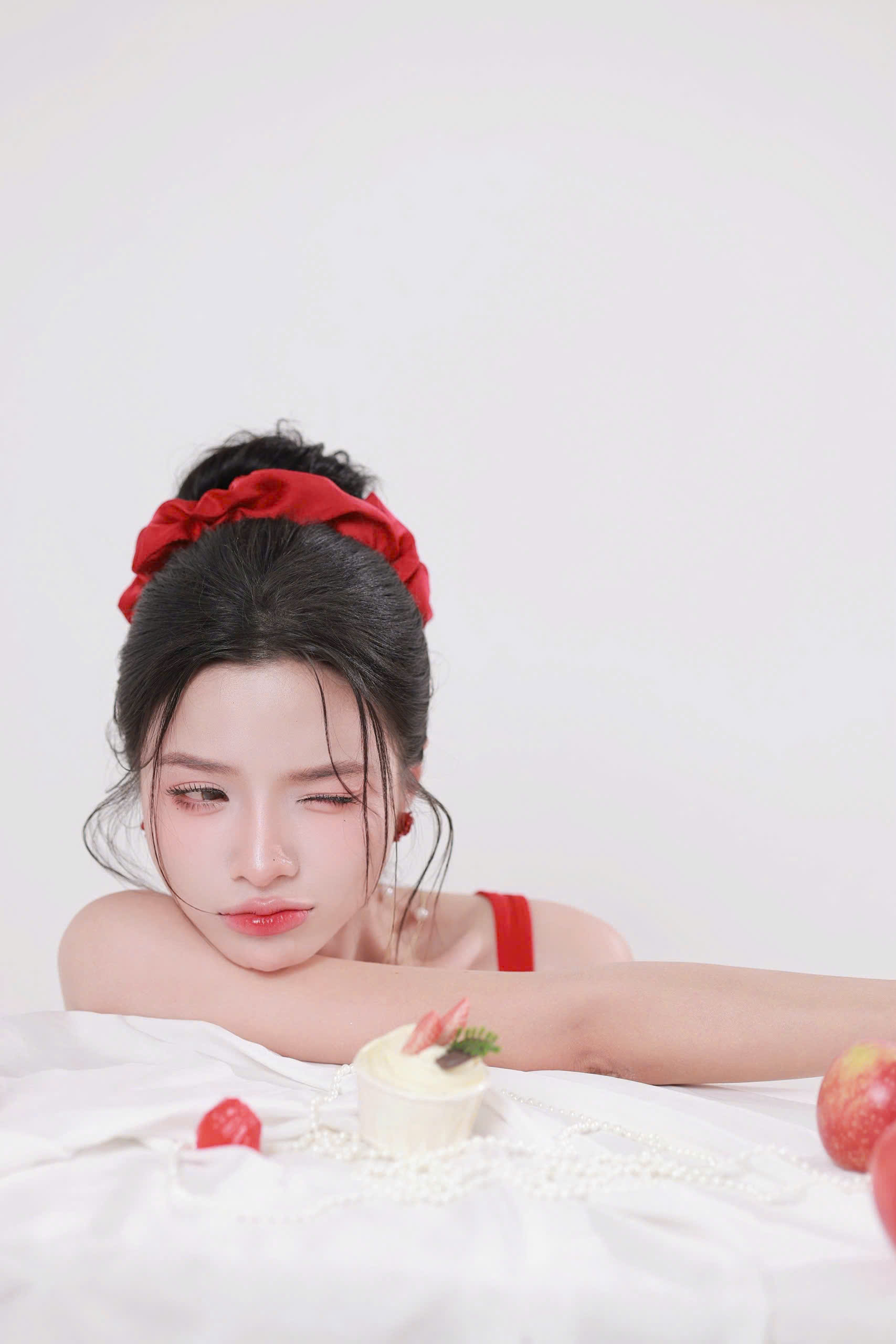 Lời Ngọt Đỏ Son
