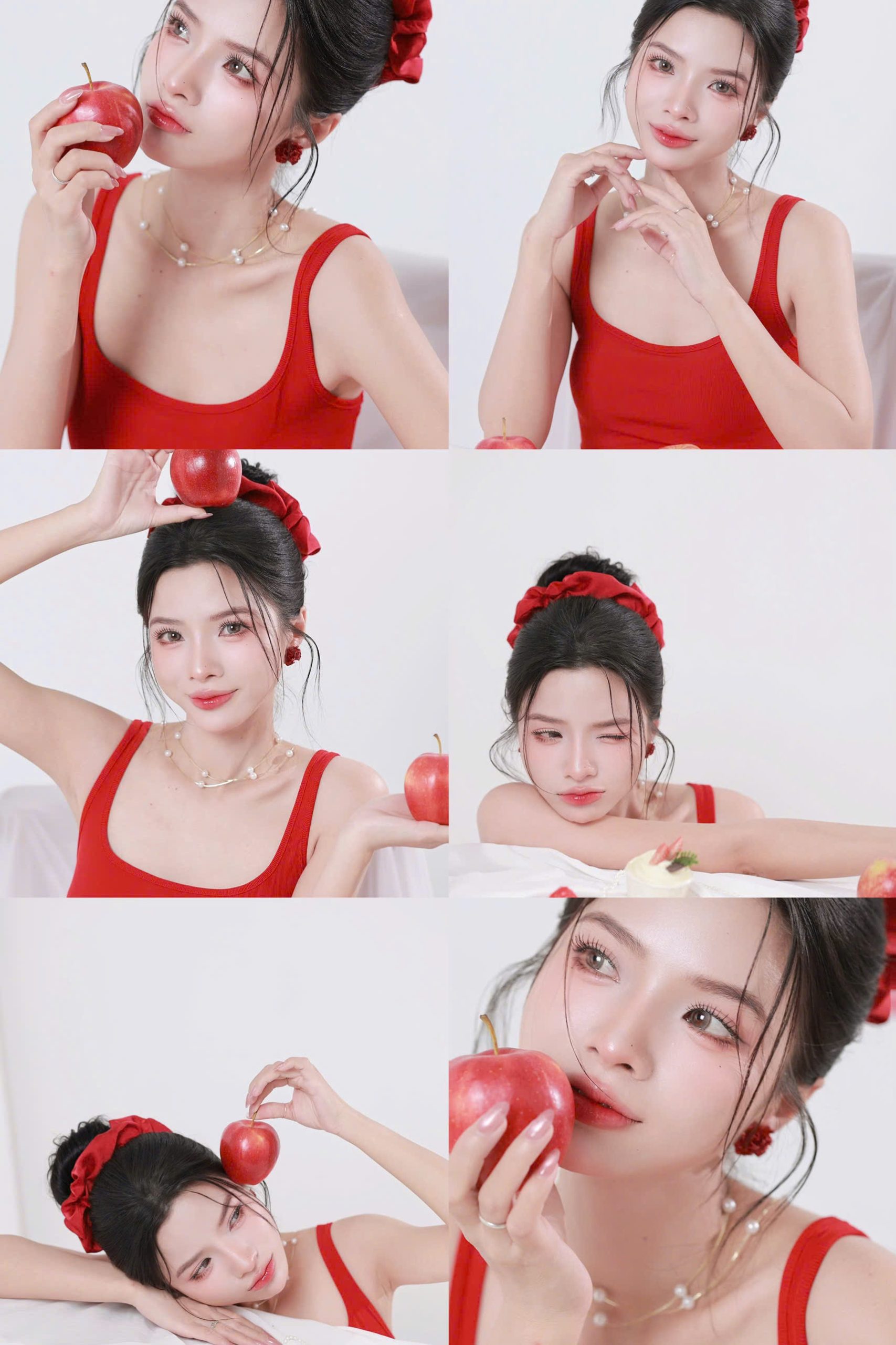 Lời Ngọt Đỏ Son