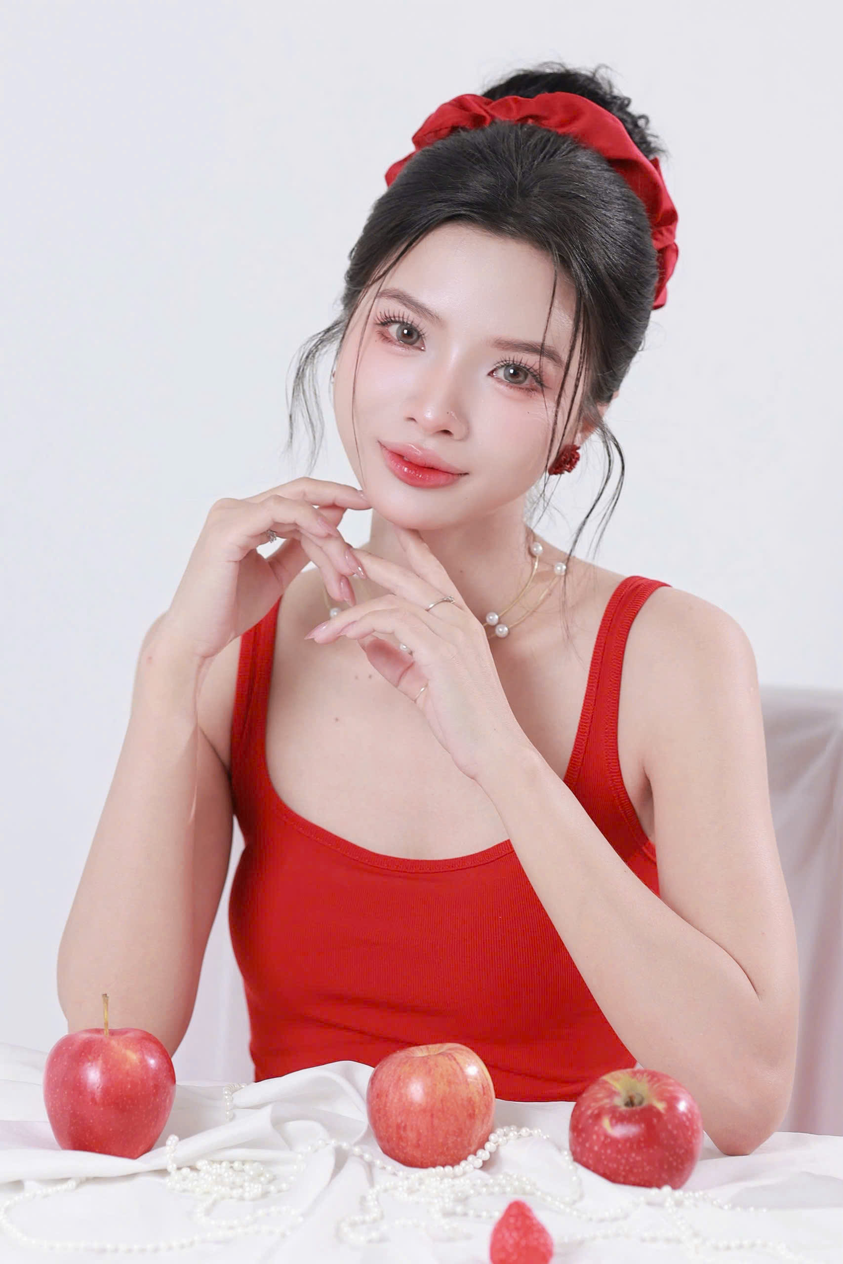 Lời Ngọt Đỏ Son