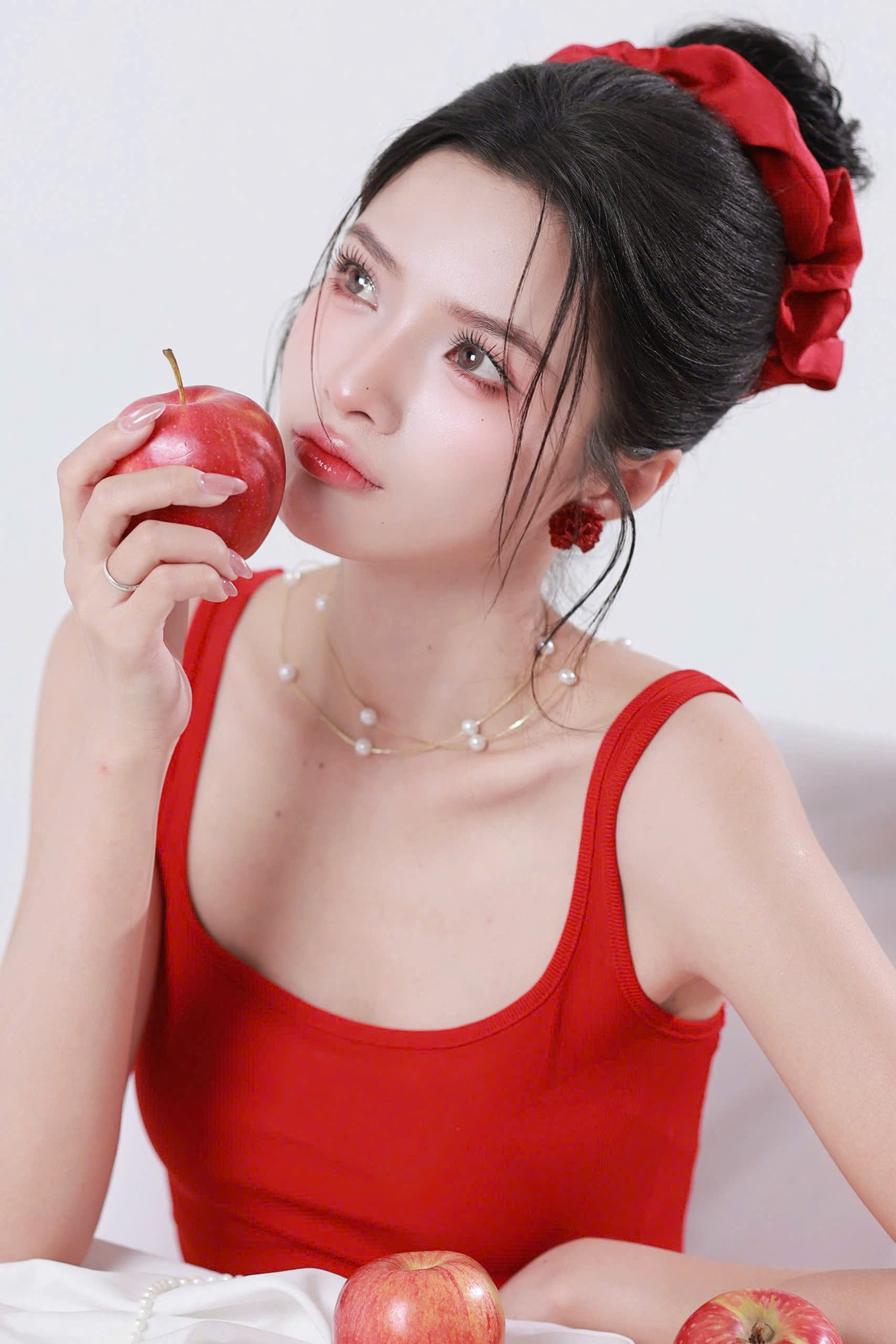 Lời Ngọt Đỏ Son