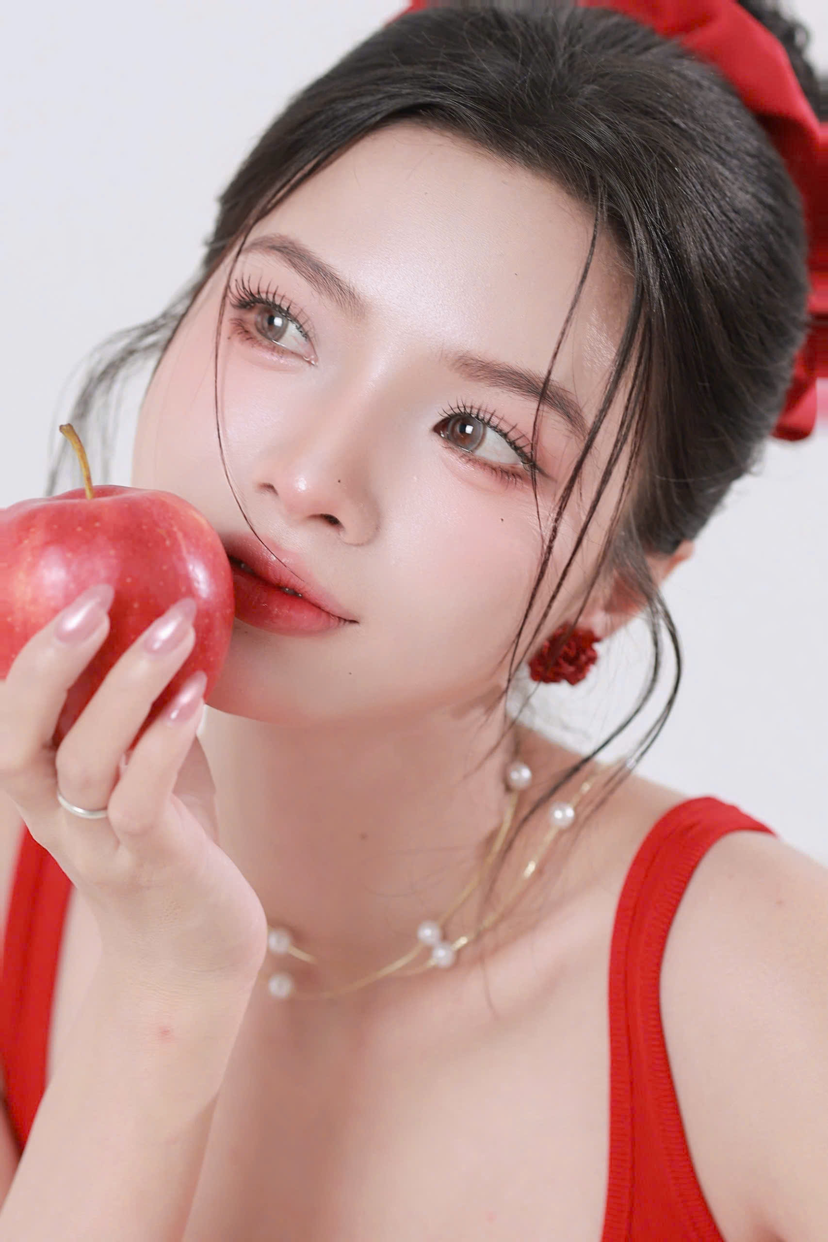 Lời Ngọt Đỏ Son