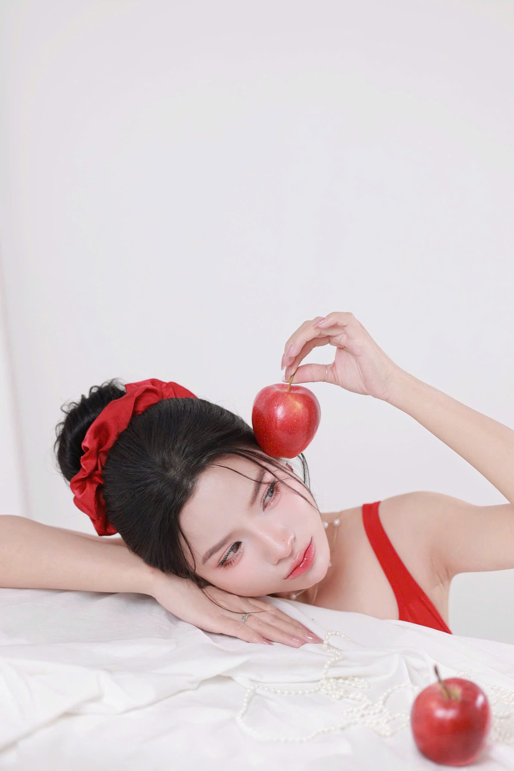 Lời Ngọt Đỏ Son