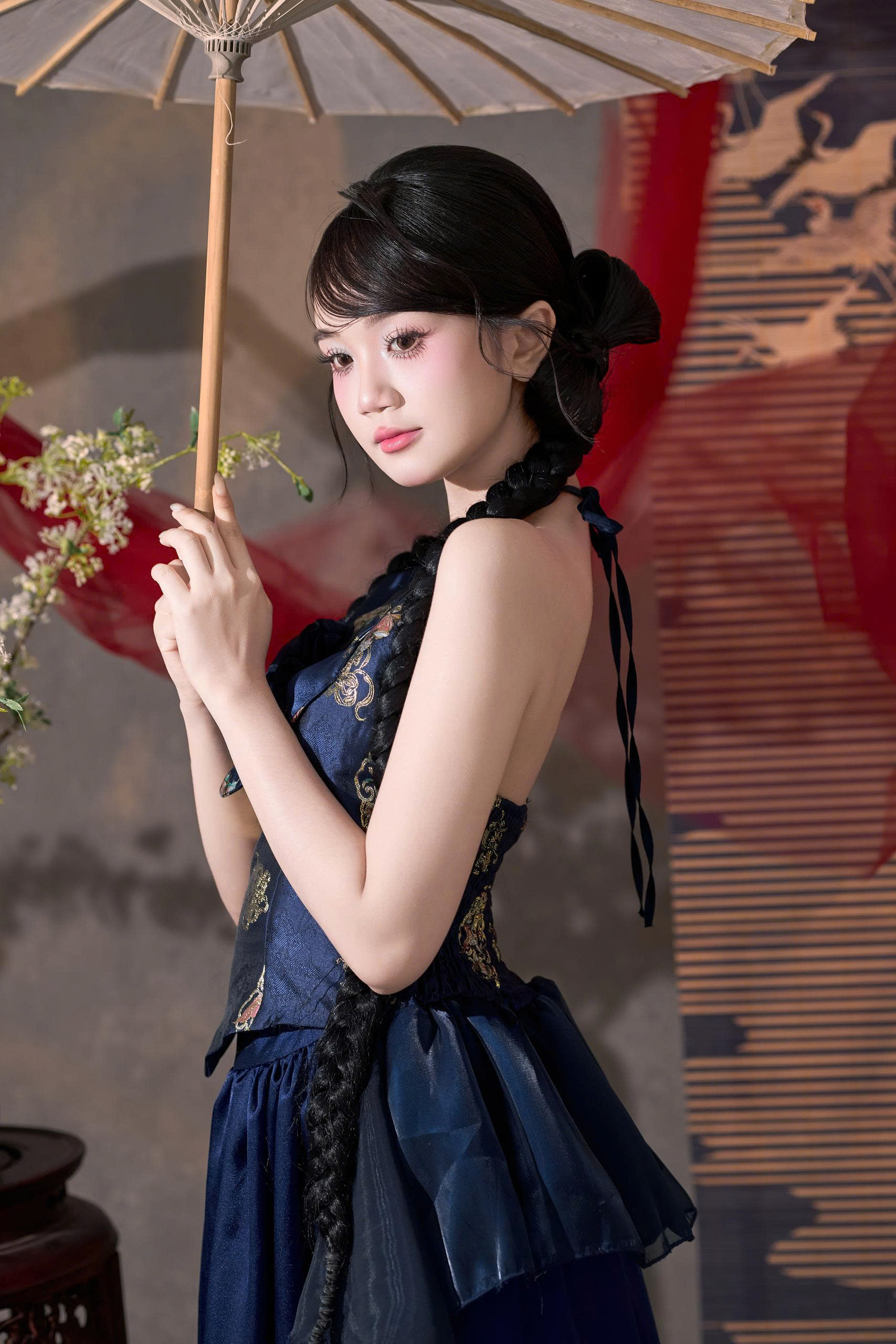 Duyên Ngọc Phương Đông
