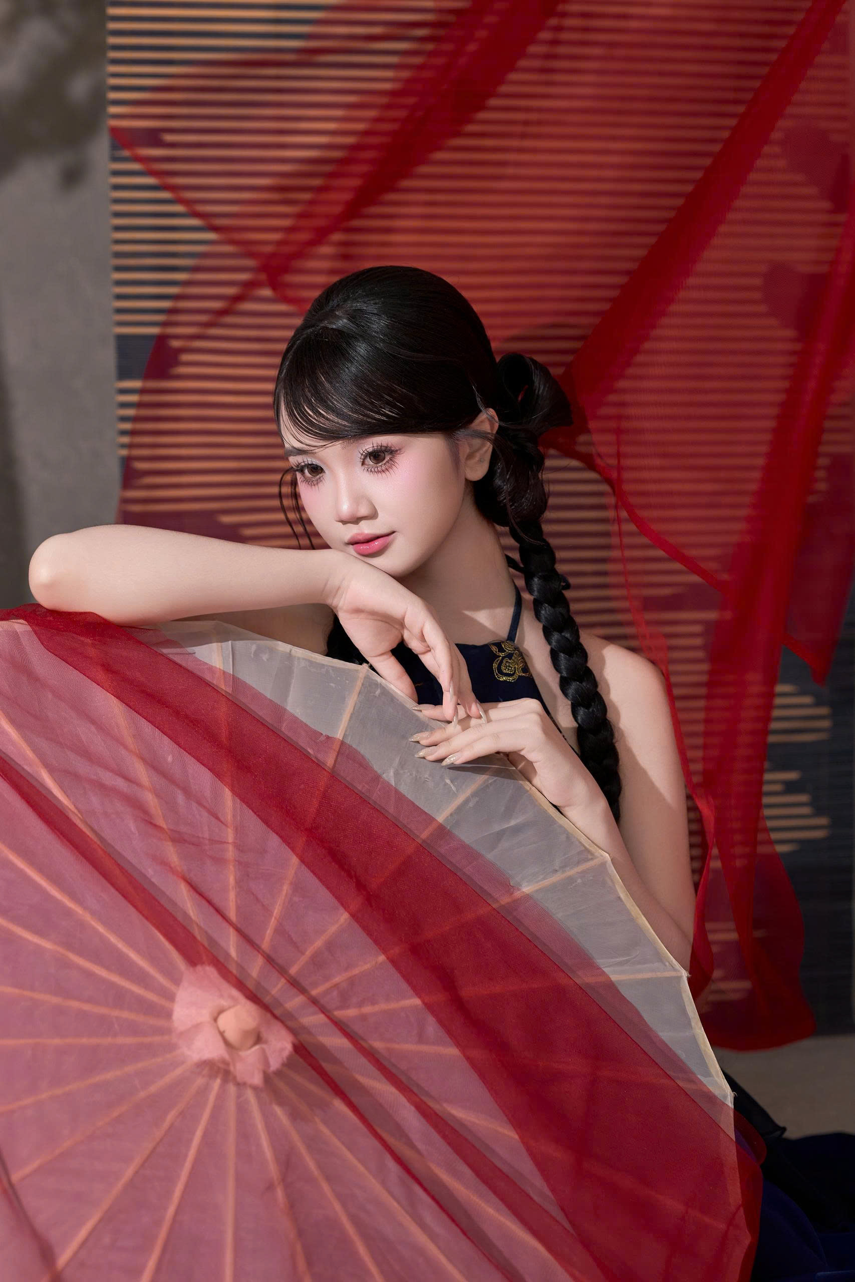 Duyên Ngọc Phương Đông