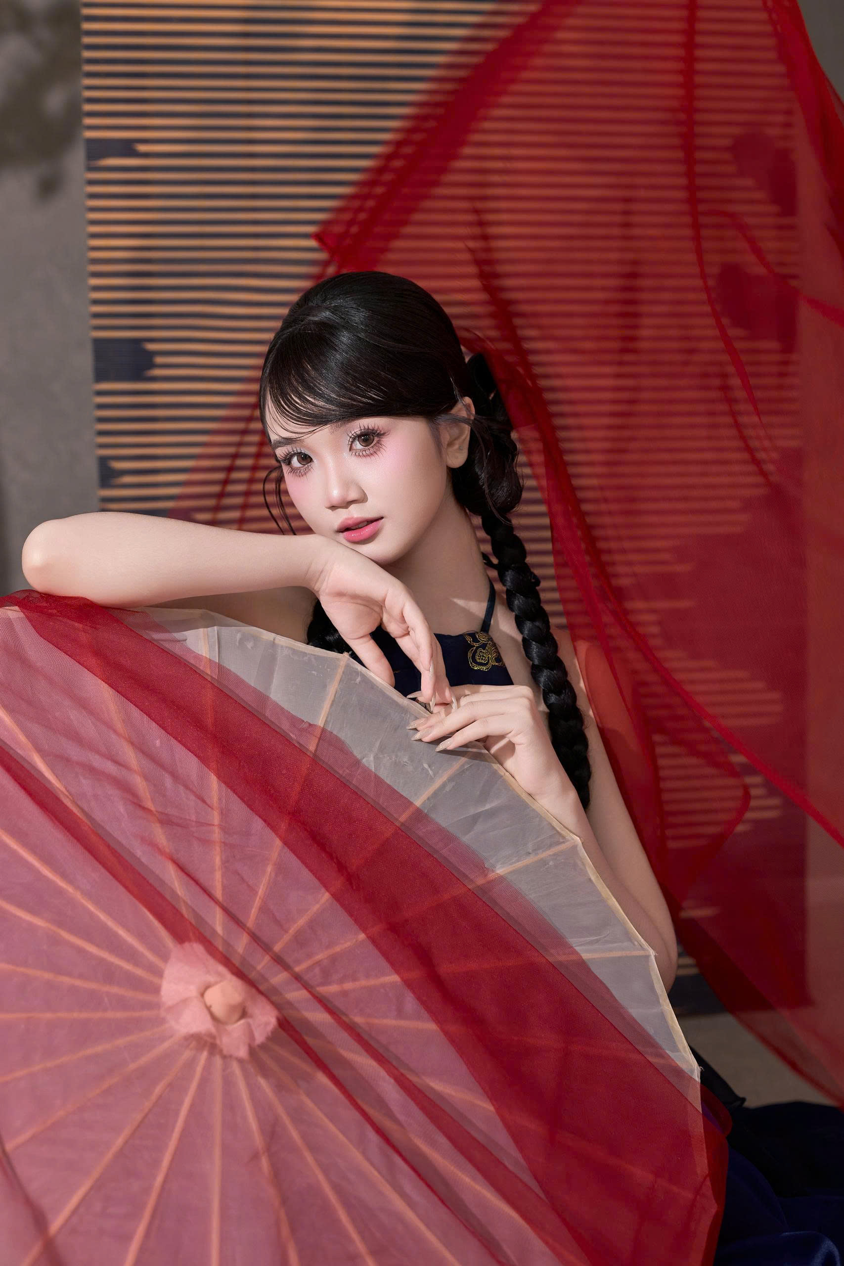 Duyên Ngọc Phương Đông